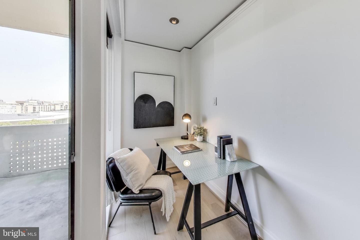 490 M ST SW #W802, WASHINGTON, District Of Columbia 20024, 1 Bedroom Bedrooms, ,1 BathroomBathrooms,Residential,For sale,490 M ST SW #W802,DCDC2221154 MLS # DCDC2221154