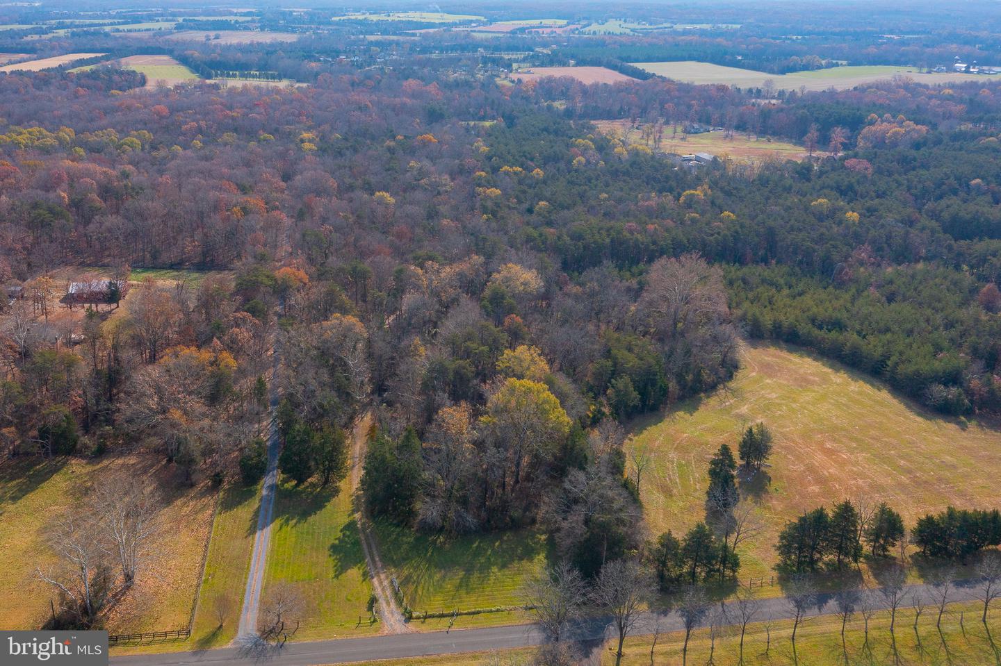 14 ACRES SHENANDOAH PATH, CATLETT, Virginia 20119, ,Land,For sale,14 ACRES SHENANDOAH PATH,VAFQ2018346 MLS # VAFQ2018346