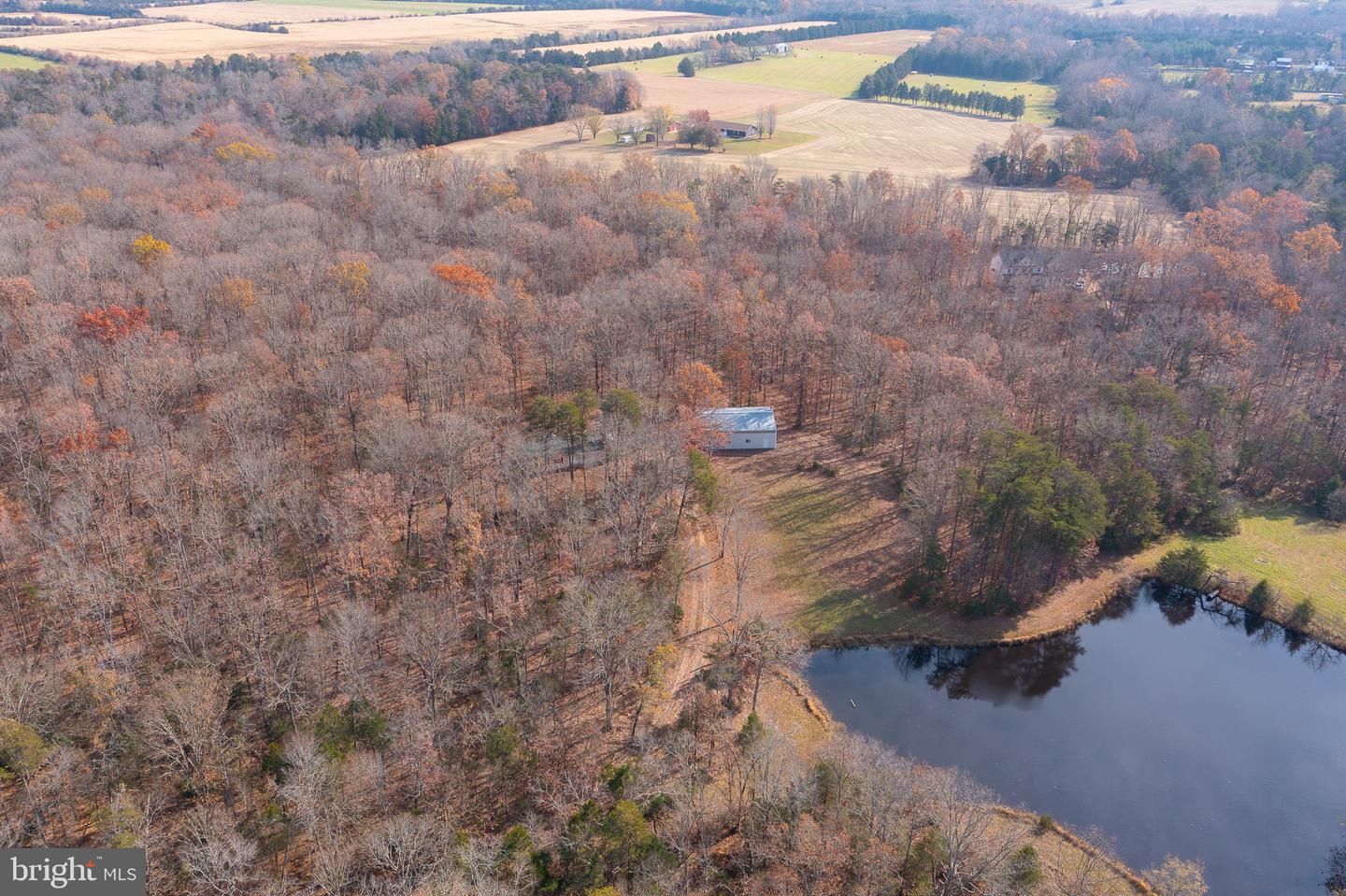 14 ACRES SHENANDOAH PATH, CATLETT, Virginia 20119, ,Land,For sale,14 ACRES SHENANDOAH PATH,VAFQ2018346 MLS # VAFQ2018346