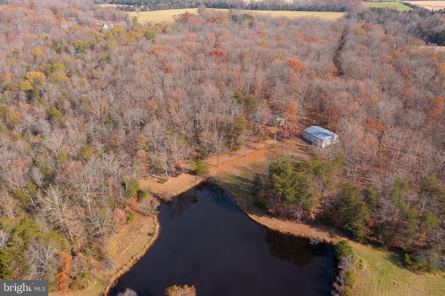 14 ACRES SHENANDOAH PATH, CATLETT, Virginia 20119, ,Land,For sale,14 ACRES SHENANDOAH PATH,VAFQ2018346 MLS # VAFQ2018346