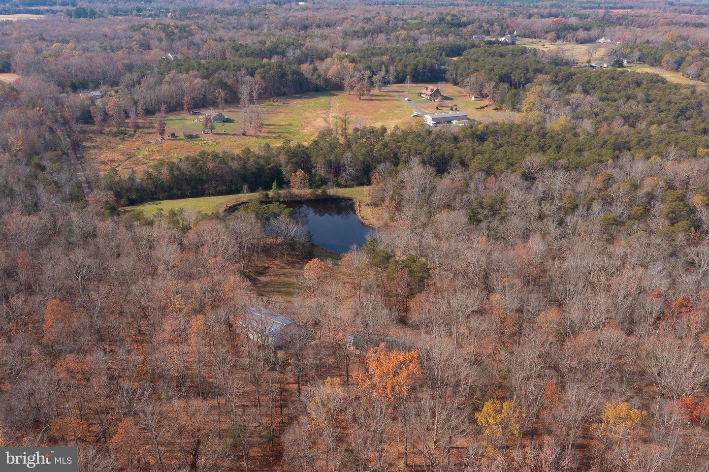 14 ACRES SHENANDOAH PATH, CATLETT, Virginia 20119, ,Land,For sale,14 ACRES SHENANDOAH PATH,VAFQ2018346 MLS # VAFQ2018346