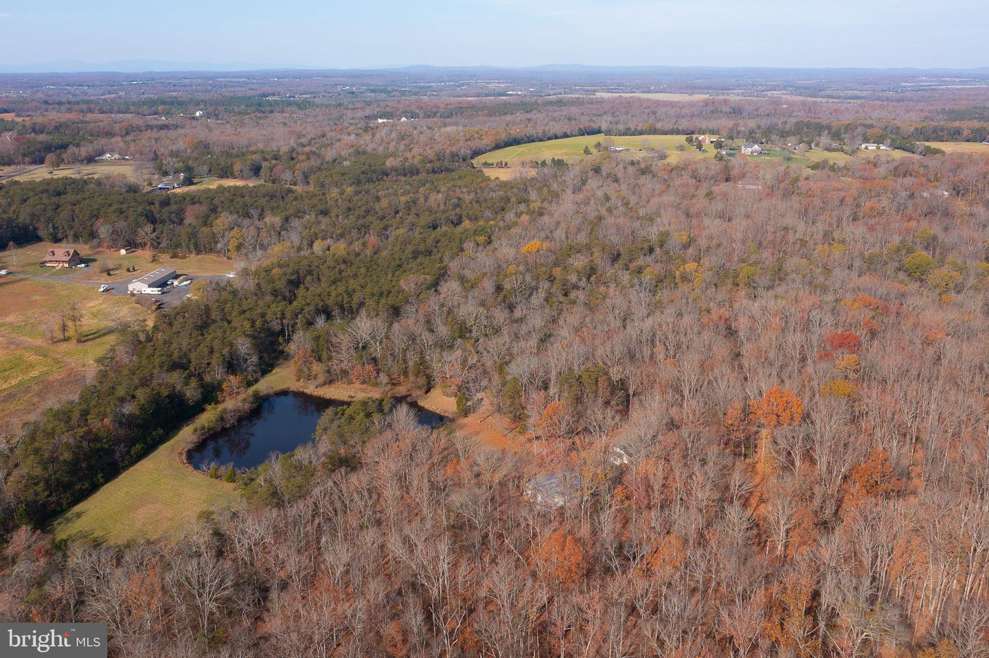 14 ACRES SHENANDOAH PATH, CATLETT, Virginia 20119, ,Land,For sale,14 ACRES SHENANDOAH PATH,VAFQ2018346 MLS # VAFQ2018346