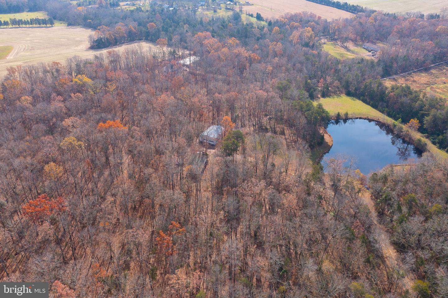 14 ACRES SHENANDOAH PATH, CATLETT, Virginia 20119, ,Land,For sale,14 ACRES SHENANDOAH PATH,VAFQ2018346 MLS # VAFQ2018346