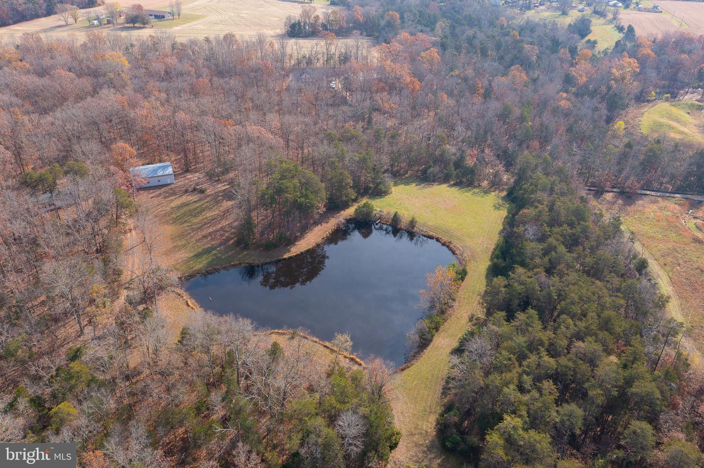 14 ACRES SHENANDOAH PATH, CATLETT, Virginia 20119, ,Land,For sale,14 ACRES SHENANDOAH PATH,VAFQ2018346 MLS # VAFQ2018346