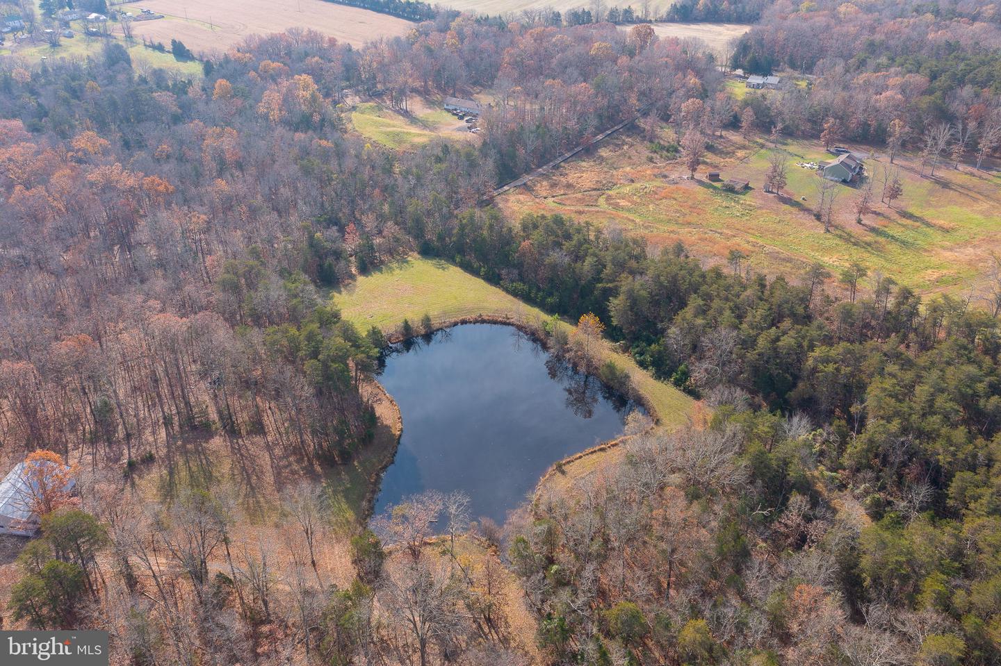 14 ACRES SHENANDOAH PATH, CATLETT, Virginia 20119, ,Land,For sale,14 ACRES SHENANDOAH PATH,VAFQ2018346 MLS # VAFQ2018346