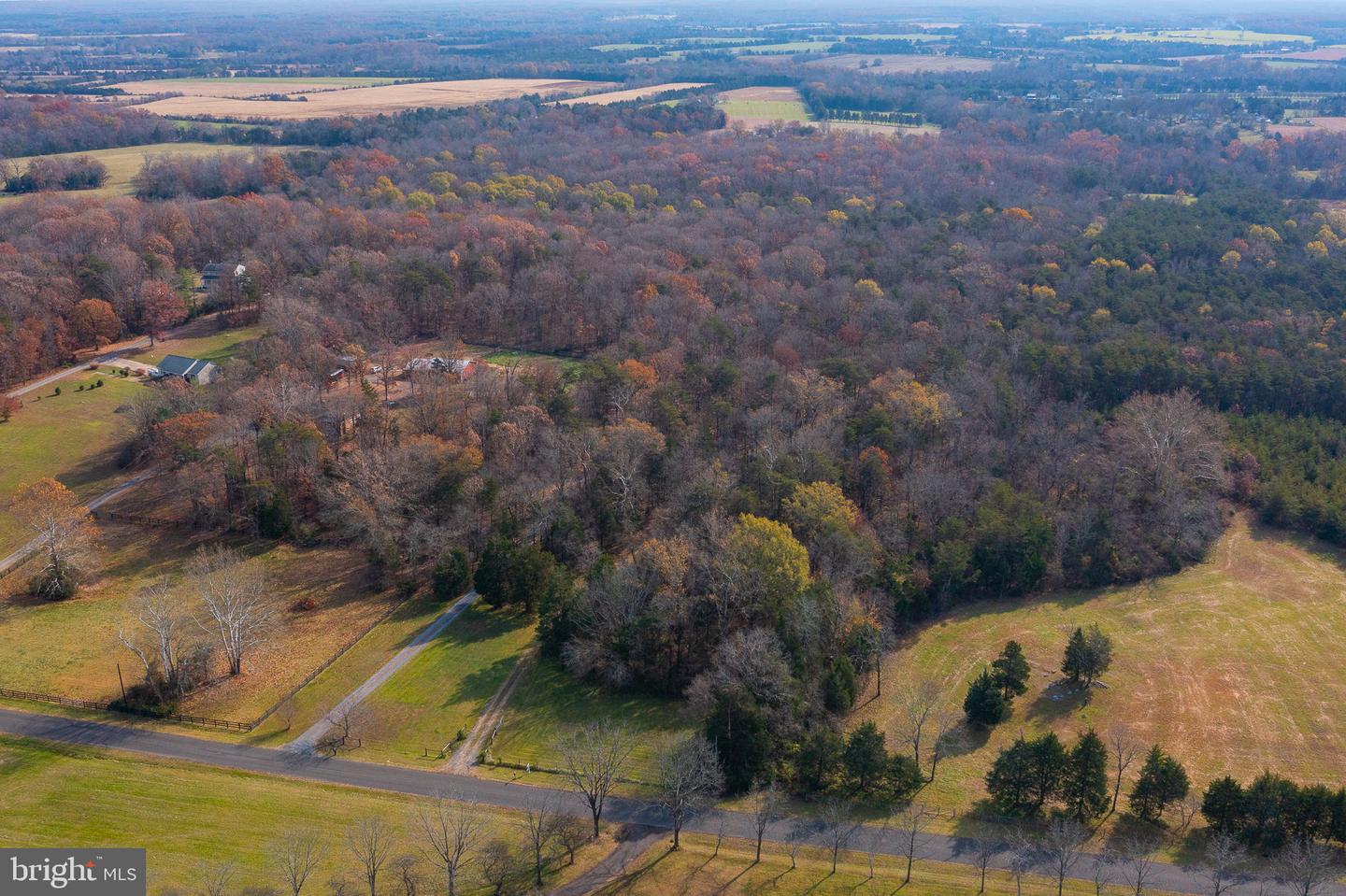 14 ACRES SHENANDOAH PATH, CATLETT, Virginia 20119, ,Land,For sale,14 ACRES SHENANDOAH PATH,VAFQ2018346 MLS # VAFQ2018346
