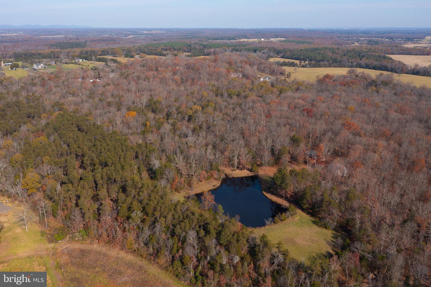 14 ACRES SHENANDOAH PATH, CATLETT, Virginia 20119, ,Land,For sale,14 ACRES SHENANDOAH PATH,VAFQ2018346 MLS # VAFQ2018346