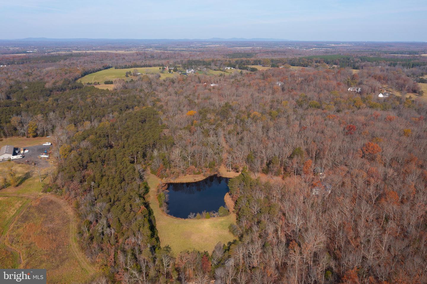 14 ACRES SHENANDOAH PATH, CATLETT, Virginia 20119, ,Land,For sale,14 ACRES SHENANDOAH PATH,VAFQ2018346 MLS # VAFQ2018346