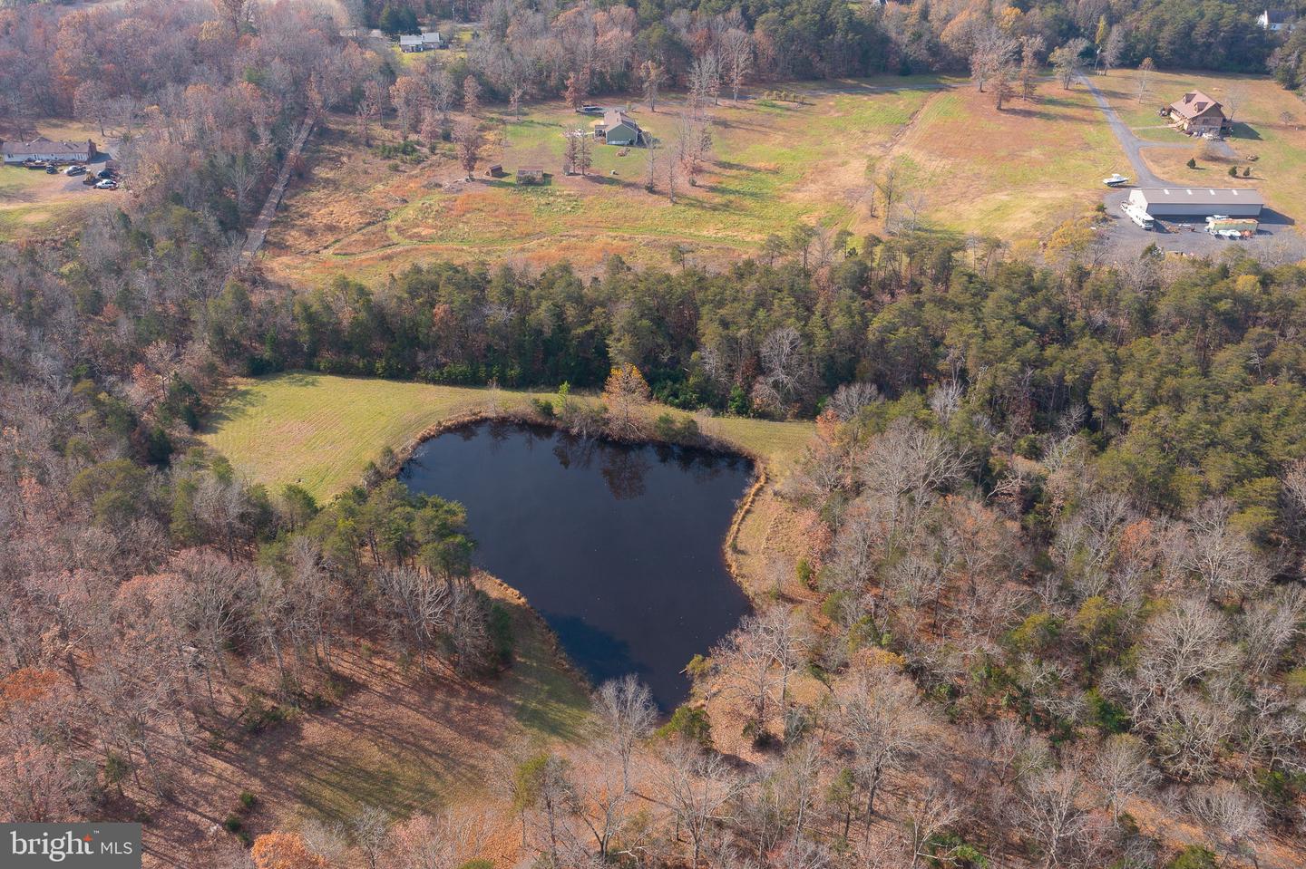 14 ACRES SHENANDOAH PATH, CATLETT, Virginia 20119, ,Land,For sale,14 ACRES SHENANDOAH PATH,VAFQ2018346 MLS # VAFQ2018346
