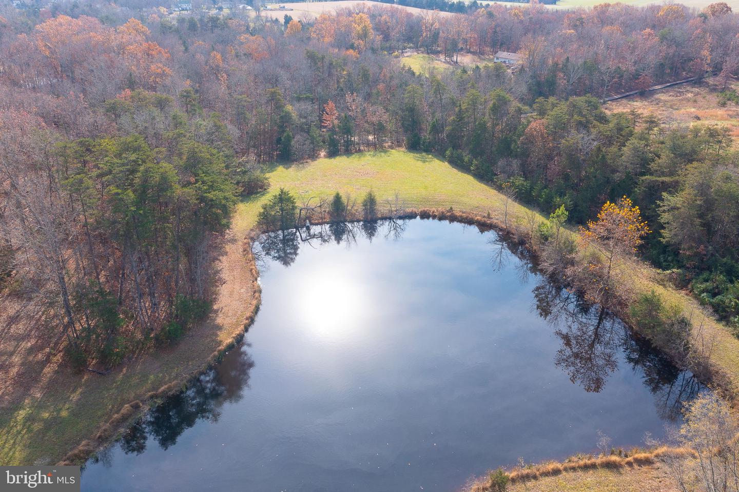 14 ACRES SHENANDOAH PATH, CATLETT, Virginia 20119, ,Land,For sale,14 ACRES SHENANDOAH PATH,VAFQ2018346 MLS # VAFQ2018346