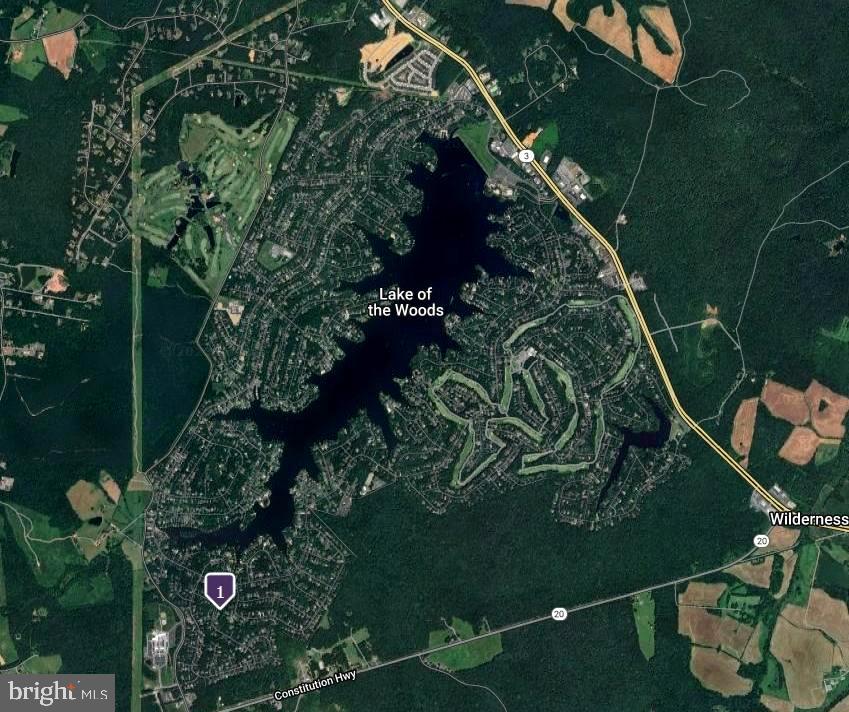 203 BATTLEFIELD RD, LOCUST GROVE, Virginia 22508, ,Land,For sale,203 BATTLEFIELD RD,VAOR2012328 MLS # VAOR2012328