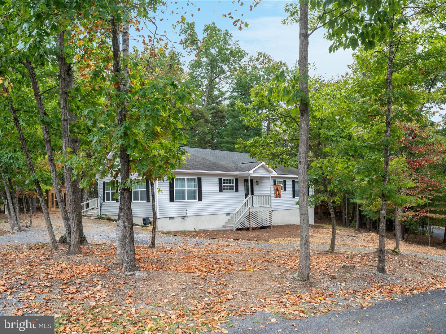 268 DOGWOOD DR, MOUNT JACKSON, Virginia 22842, 3 Bedrooms Bedrooms, ,2 BathroomsBathrooms,Residential,For sale,268 DOGWOOD DR,VASH2012488 MLS # VASH2012488