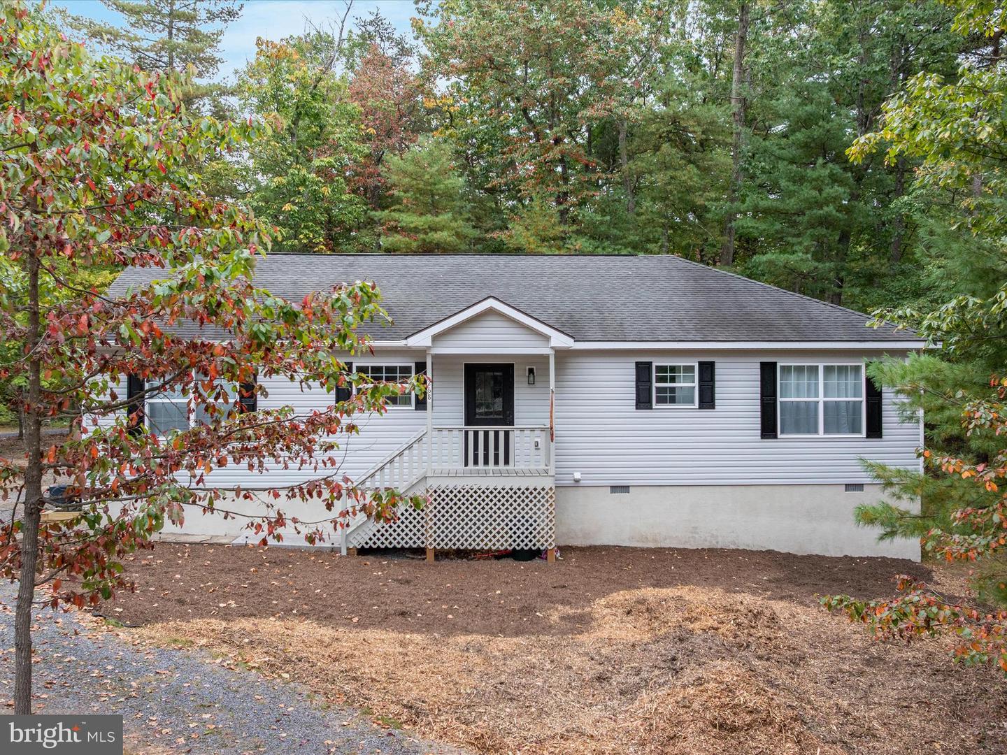 268 DOGWOOD DR, MOUNT JACKSON, Virginia 22842, 3 Bedrooms Bedrooms, ,2 BathroomsBathrooms,Residential,For sale,268 DOGWOOD DR,VASH2012488 MLS # VASH2012488