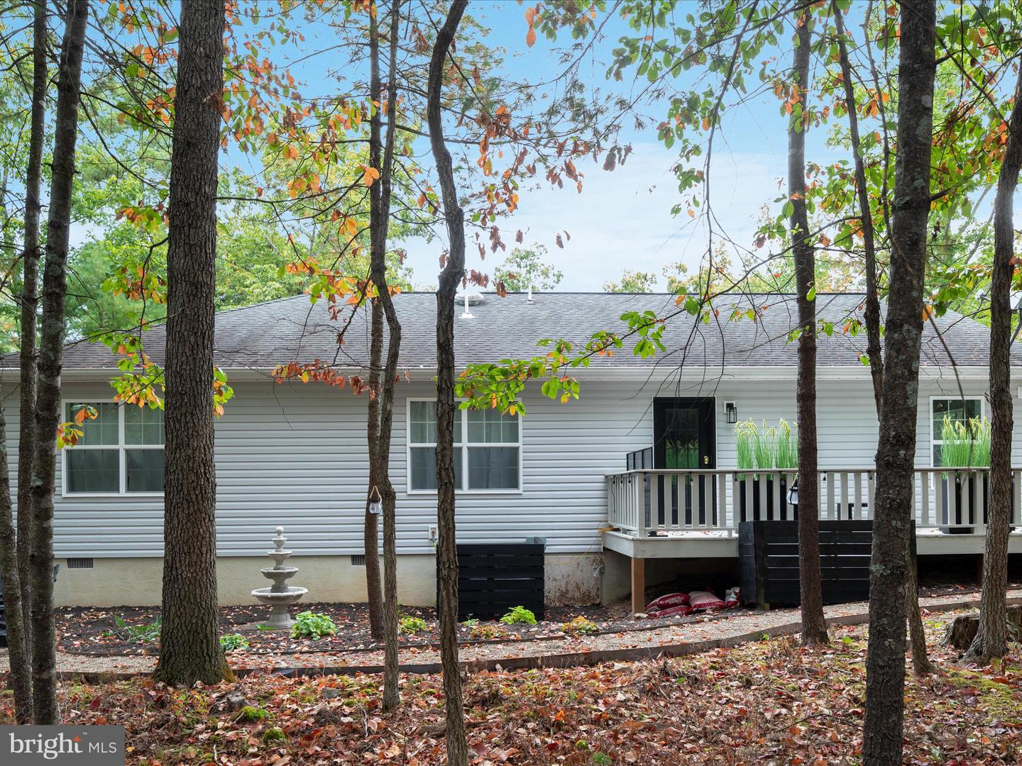 268 DOGWOOD DR, MOUNT JACKSON, Virginia 22842, 3 Bedrooms Bedrooms, ,2 BathroomsBathrooms,Residential,For sale,268 DOGWOOD DR,VASH2012488 MLS # VASH2012488