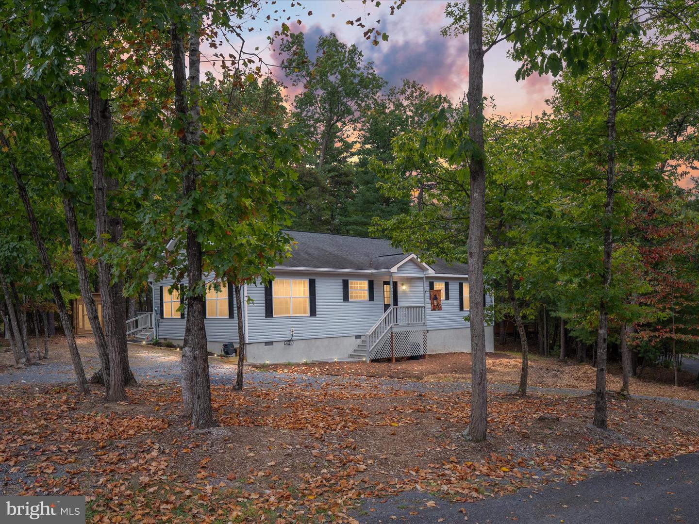 268 DOGWOOD DR, MOUNT JACKSON, Virginia 22842, 3 Bedrooms Bedrooms, ,2 BathroomsBathrooms,Residential,For sale,268 DOGWOOD DR,VASH2012488 MLS # VASH2012488