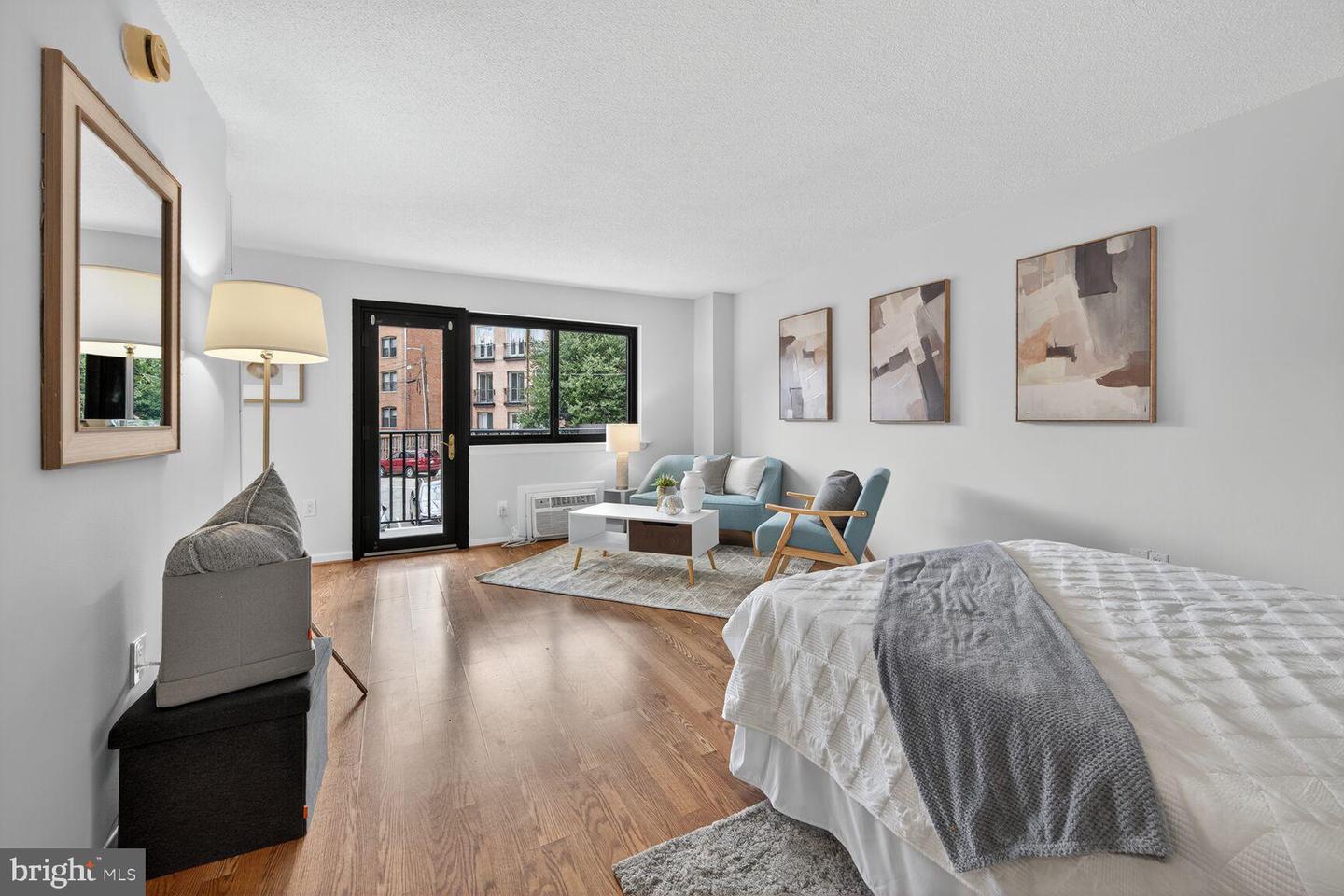 1816 NEW HAMPSHIRE AVE NW #201, WASHINGTON, District Of Columbia 20009, ,1 BathroomBathrooms,Residential,For sale,1816 NEW HAMPSHIRE AVE NW #201,DCDC2221832 MLS # DCDC2221832