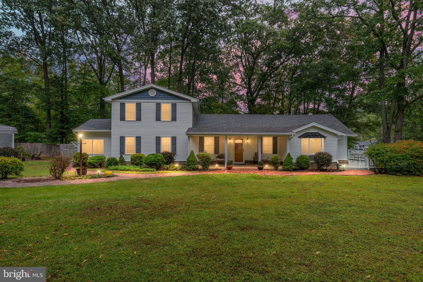 95 HICKORY LN, COLONIAL BEACH, Virginia 22443, 3 Bedrooms Bedrooms, ,2 BathroomsBathrooms,Residential,For sale,95 HICKORY LN,VAWE2009752 MLS # VAWE2009752