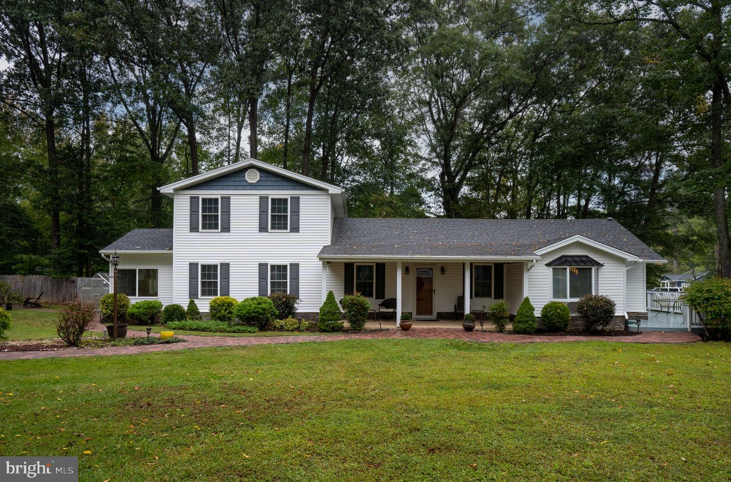 95 HICKORY LN, COLONIAL BEACH, Virginia 22443, 3 Bedrooms Bedrooms, ,2 BathroomsBathrooms,Residential,For sale,95 HICKORY LN,VAWE2009752 MLS # VAWE2009752