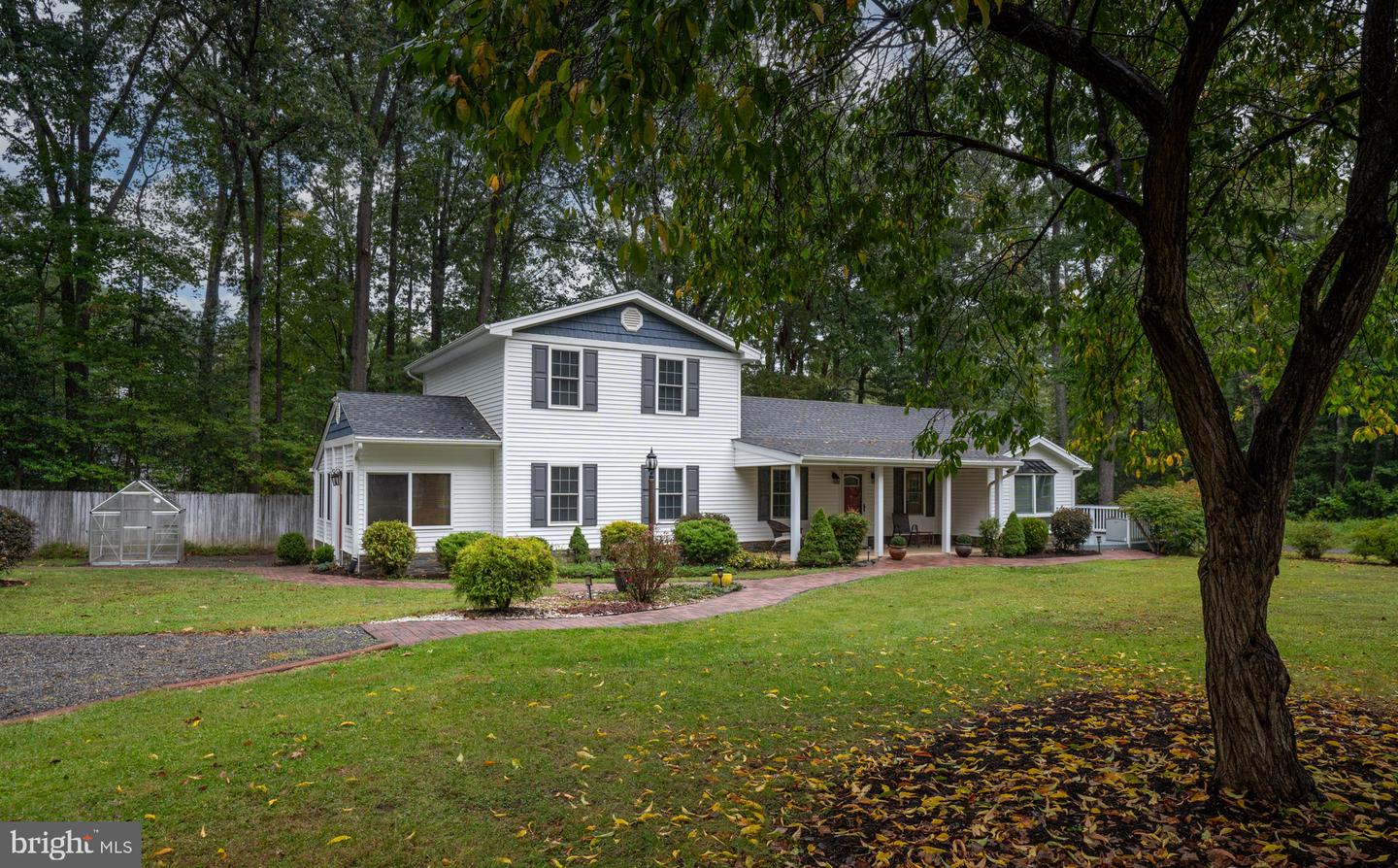 95 HICKORY LN, COLONIAL BEACH, Virginia 22443, 3 Bedrooms Bedrooms, ,2 BathroomsBathrooms,Residential,For sale,95 HICKORY LN,VAWE2009752 MLS # VAWE2009752