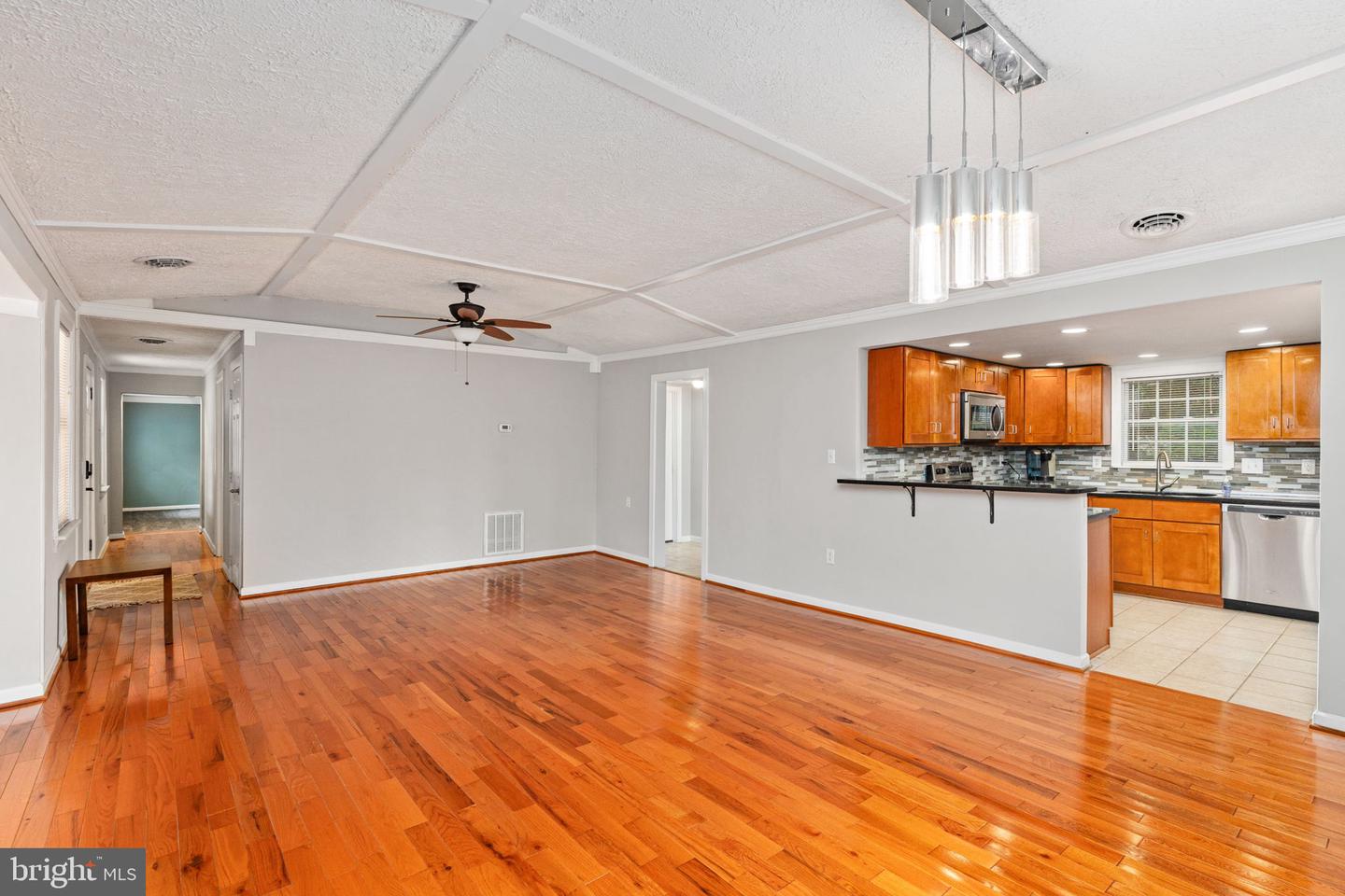 95 HICKORY LN, COLONIAL BEACH, Virginia 22443, 3 Bedrooms Bedrooms, ,2 BathroomsBathrooms,Residential,For sale,95 HICKORY LN,VAWE2009752 MLS # VAWE2009752