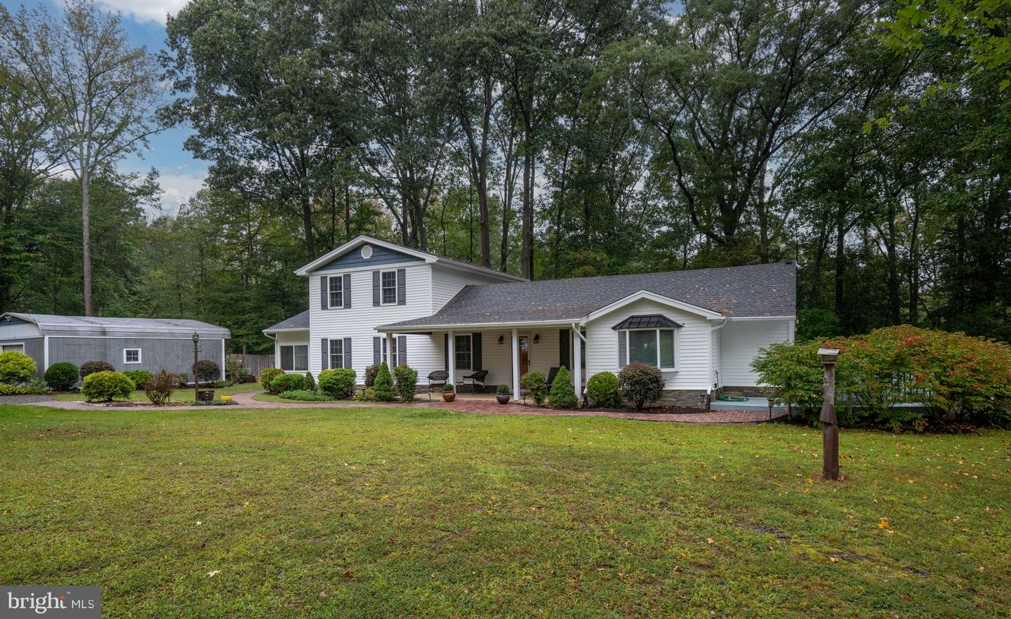 95 HICKORY LN, COLONIAL BEACH, Virginia 22443, 3 Bedrooms Bedrooms, ,2 BathroomsBathrooms,Residential,For sale,95 HICKORY LN,VAWE2009752 MLS # VAWE2009752