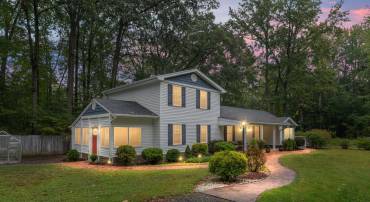 95 HICKORY LN, COLONIAL BEACH, Virginia 22443, 3 Bedrooms Bedrooms, ,2 BathroomsBathrooms,Residential,For sale,95 HICKORY LN,VAWE2009752 MLS # VAWE2009752