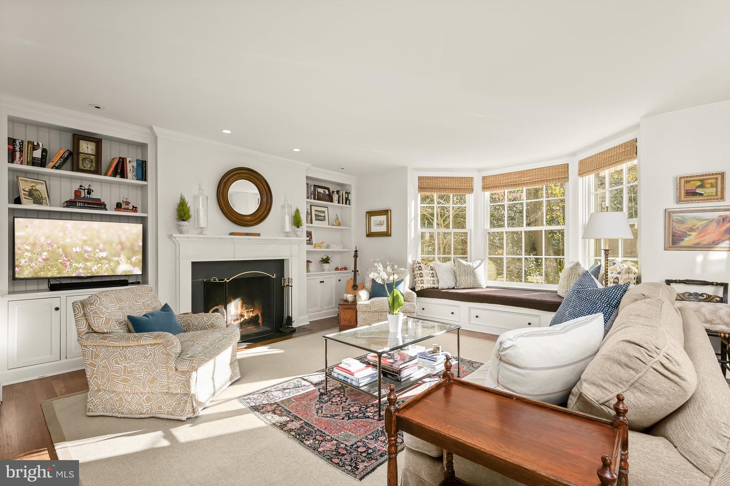 4822 QUEBEC ST NW, WASHINGTON, District Of Columbia 20016, 5 Bedrooms Bedrooms, ,4 BathroomsBathrooms,Residential,For sale,4822 QUEBEC ST NW,DCDC2222766 MLS # DCDC2222766