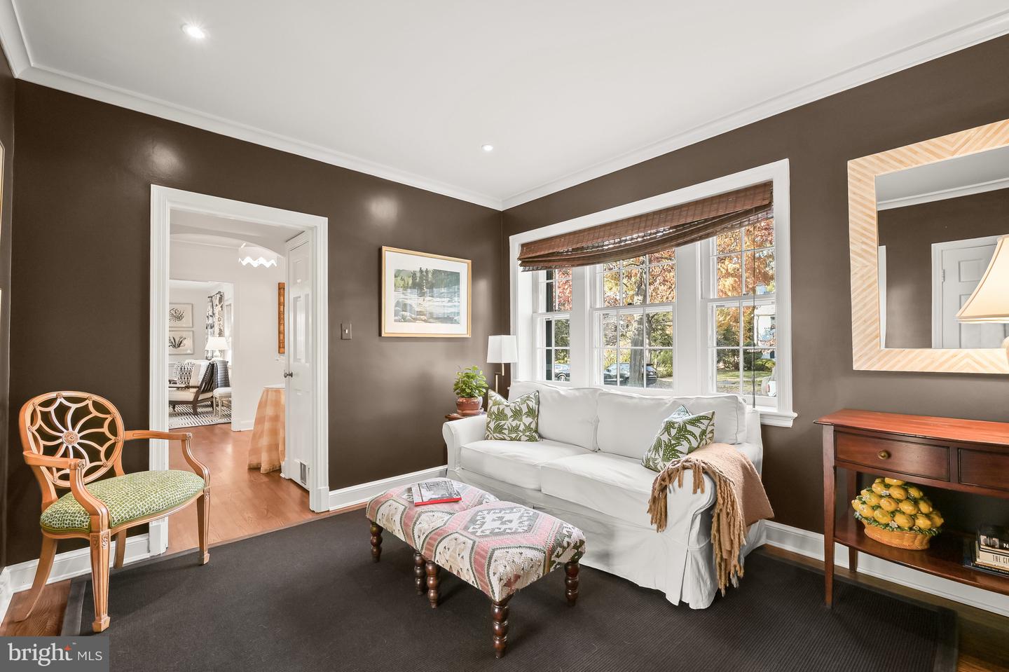 4822 QUEBEC ST NW, WASHINGTON, District Of Columbia 20016, 5 Bedrooms Bedrooms, ,4 BathroomsBathrooms,Residential,For sale,4822 QUEBEC ST NW,DCDC2222766 MLS # DCDC2222766