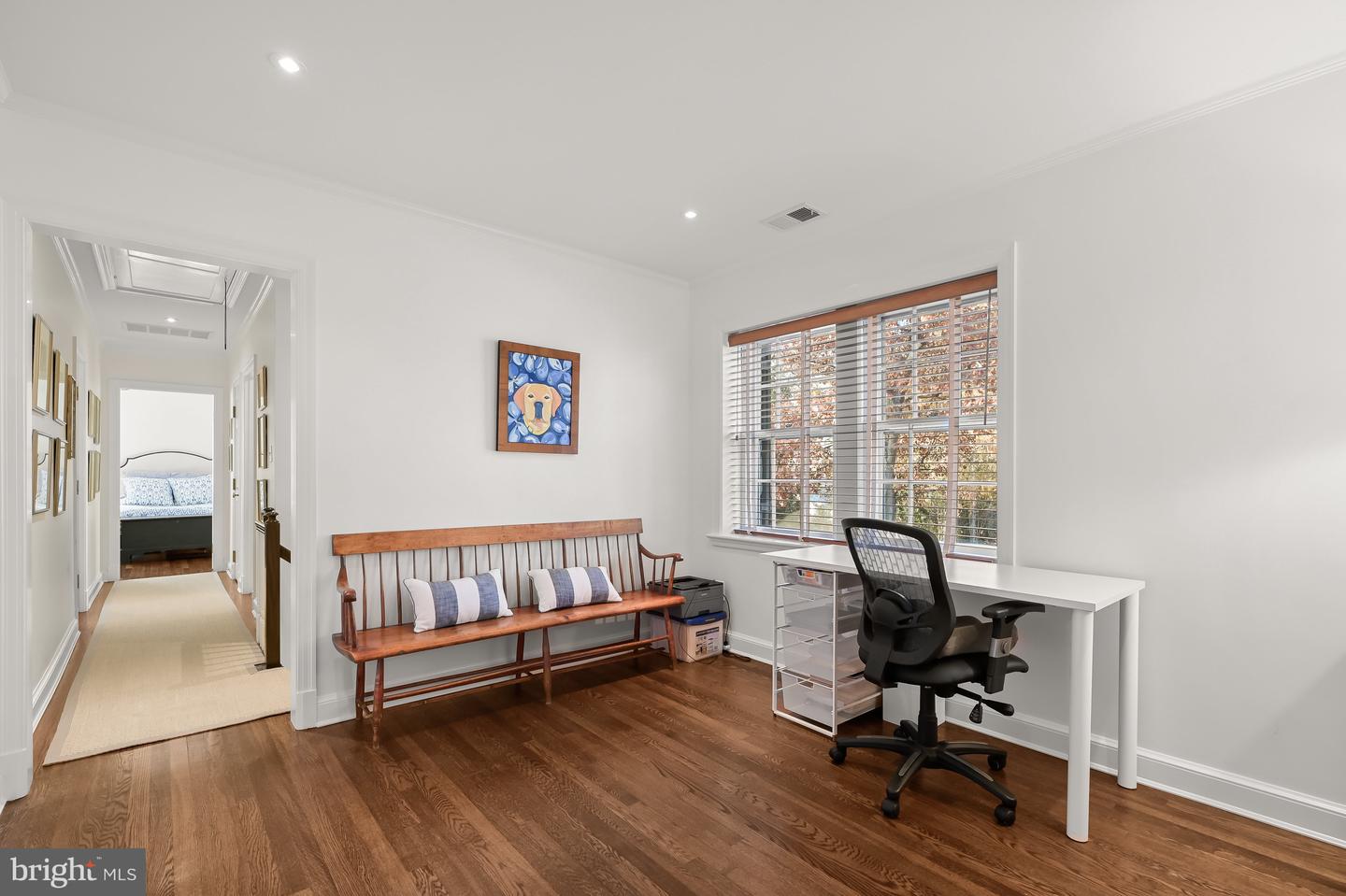4822 QUEBEC ST NW, WASHINGTON, District Of Columbia 20016, 5 Bedrooms Bedrooms, ,4 BathroomsBathrooms,Residential,For sale,4822 QUEBEC ST NW,DCDC2222766 MLS # DCDC2222766