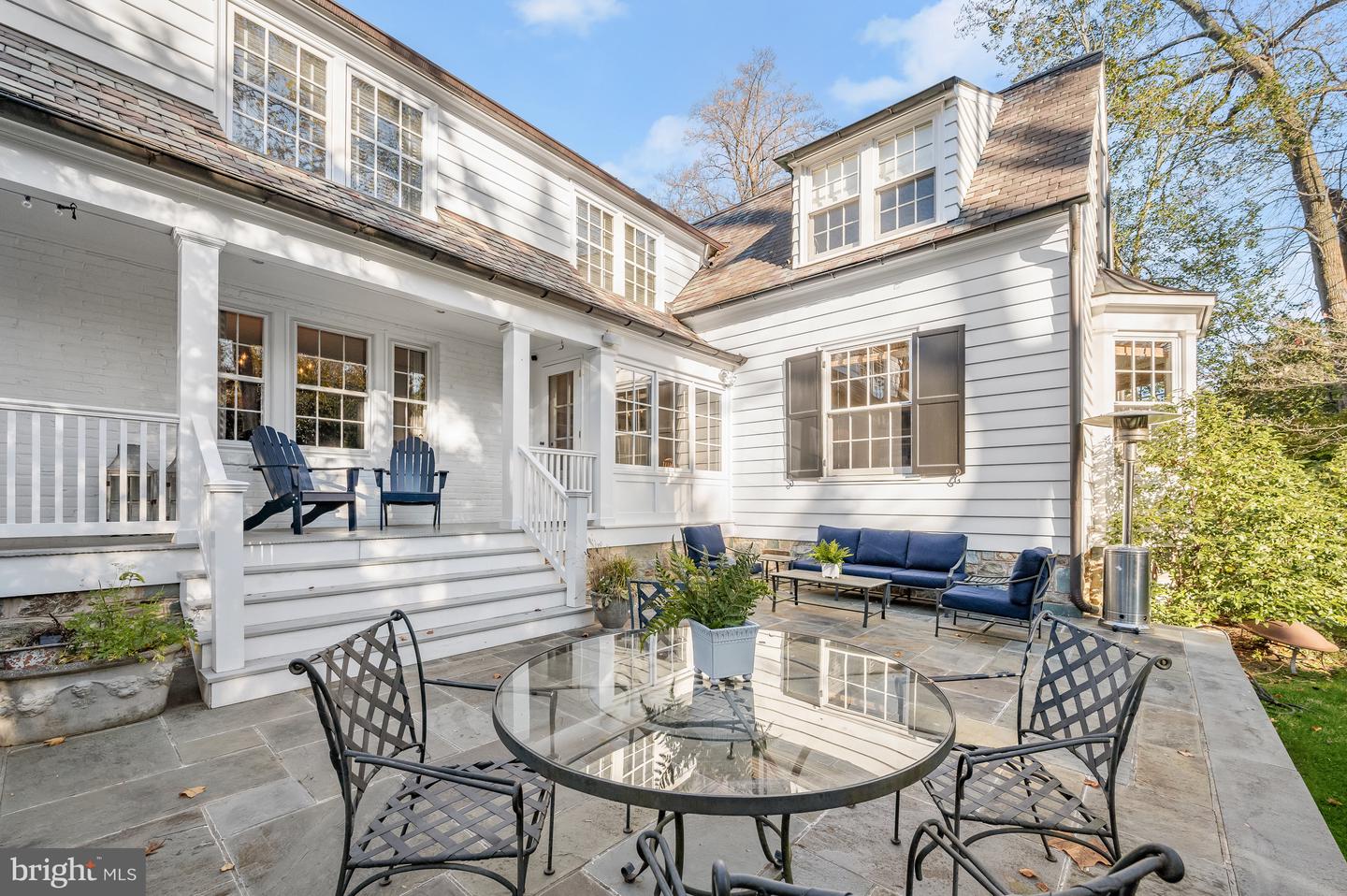 4822 QUEBEC ST NW, WASHINGTON, District Of Columbia 20016, 5 Bedrooms Bedrooms, ,4 BathroomsBathrooms,Residential,For sale,4822 QUEBEC ST NW,DCDC2222766 MLS # DCDC2222766