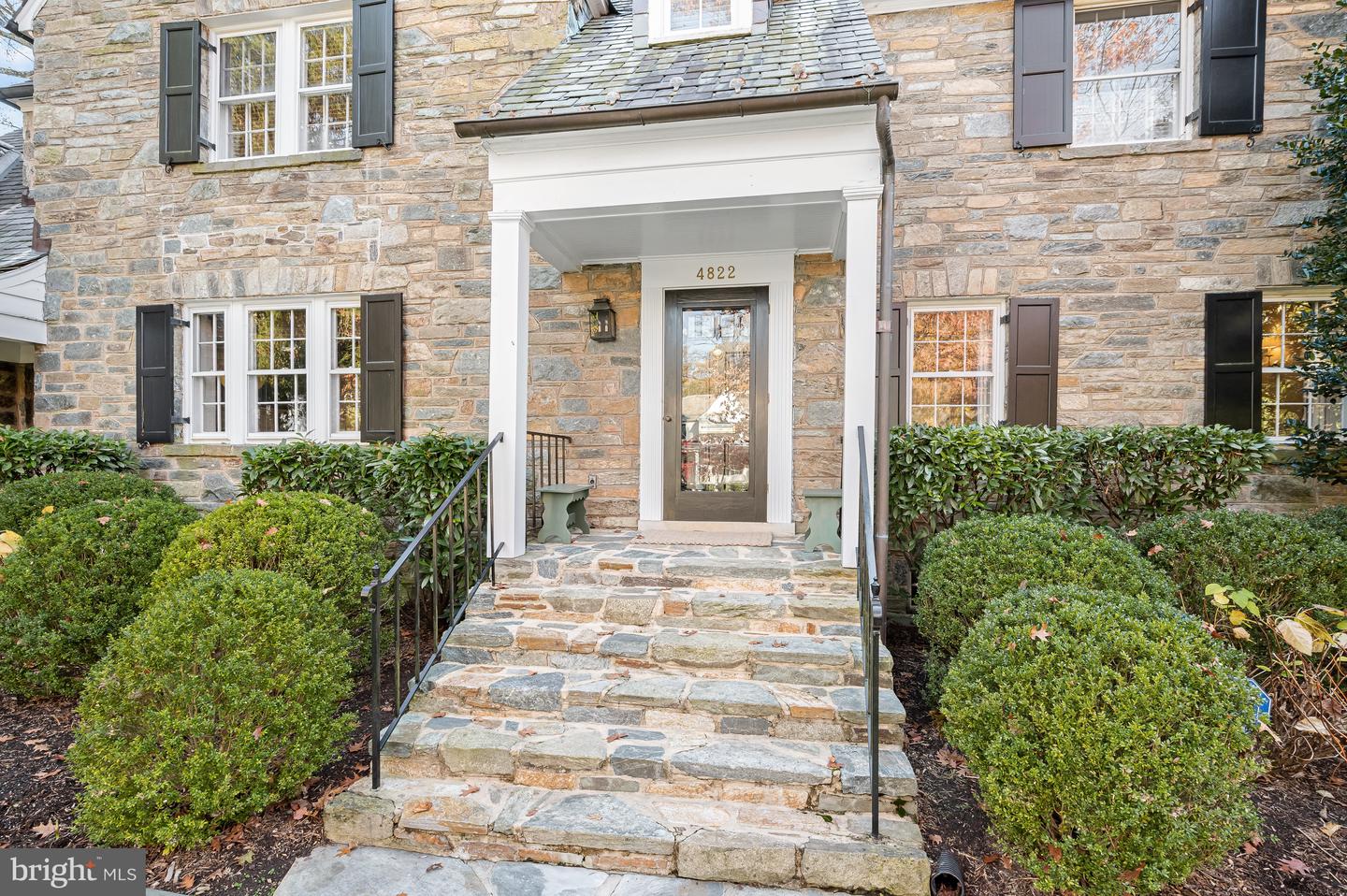 4822 QUEBEC ST NW, WASHINGTON, District Of Columbia 20016, 5 Bedrooms Bedrooms, ,4 BathroomsBathrooms,Residential,For sale,4822 QUEBEC ST NW,DCDC2222766 MLS # DCDC2222766