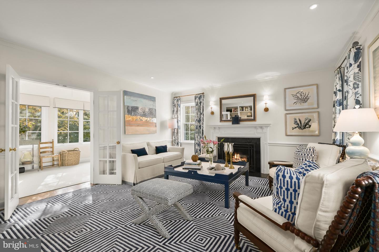 4822 QUEBEC ST NW, WASHINGTON, District Of Columbia 20016, 5 Bedrooms Bedrooms, ,4 BathroomsBathrooms,Residential,For sale,4822 QUEBEC ST NW,DCDC2222766 MLS # DCDC2222766