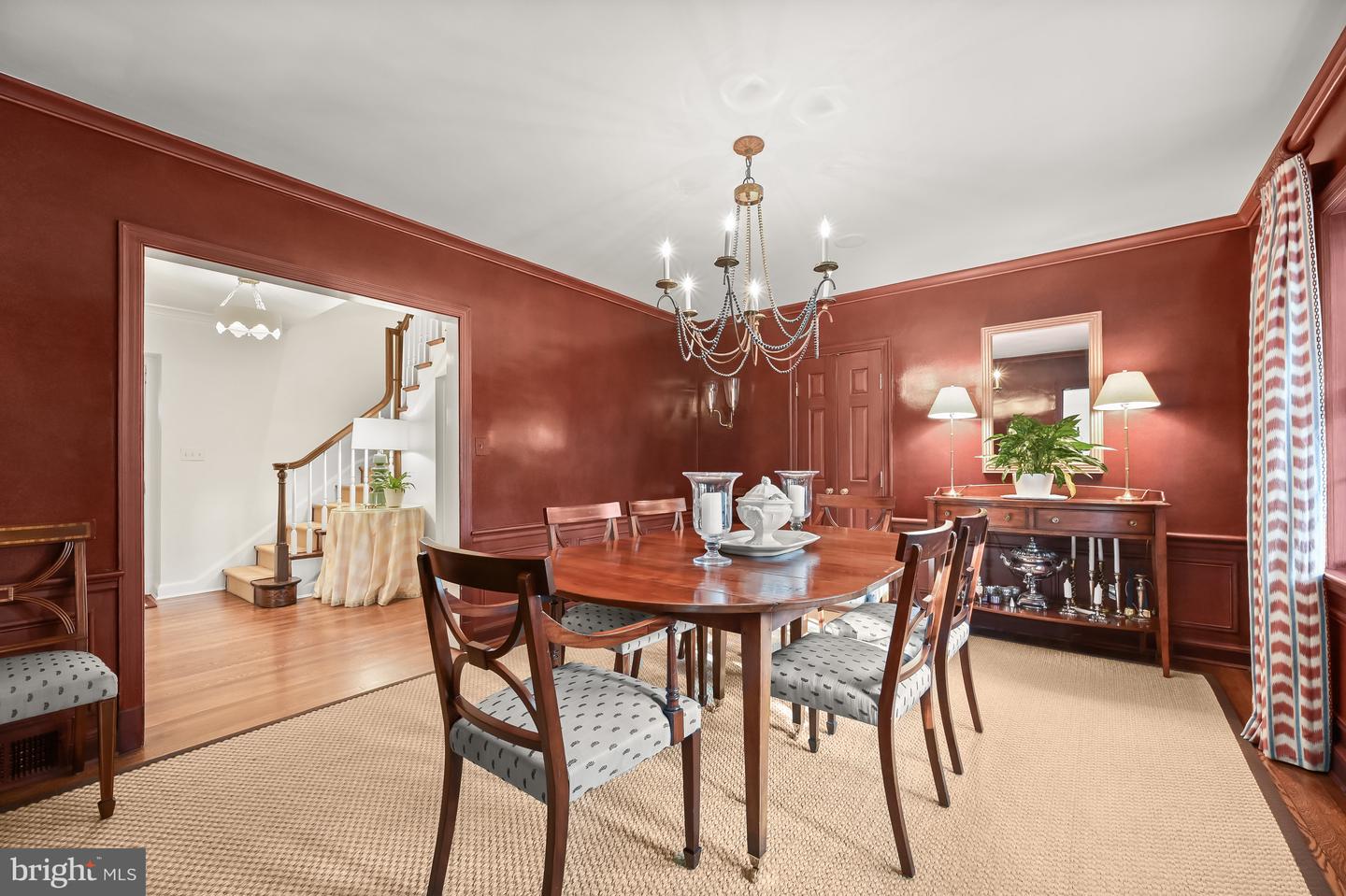 4822 QUEBEC ST NW, WASHINGTON, District Of Columbia 20016, 5 Bedrooms Bedrooms, ,4 BathroomsBathrooms,Residential,For sale,4822 QUEBEC ST NW,DCDC2222766 MLS # DCDC2222766