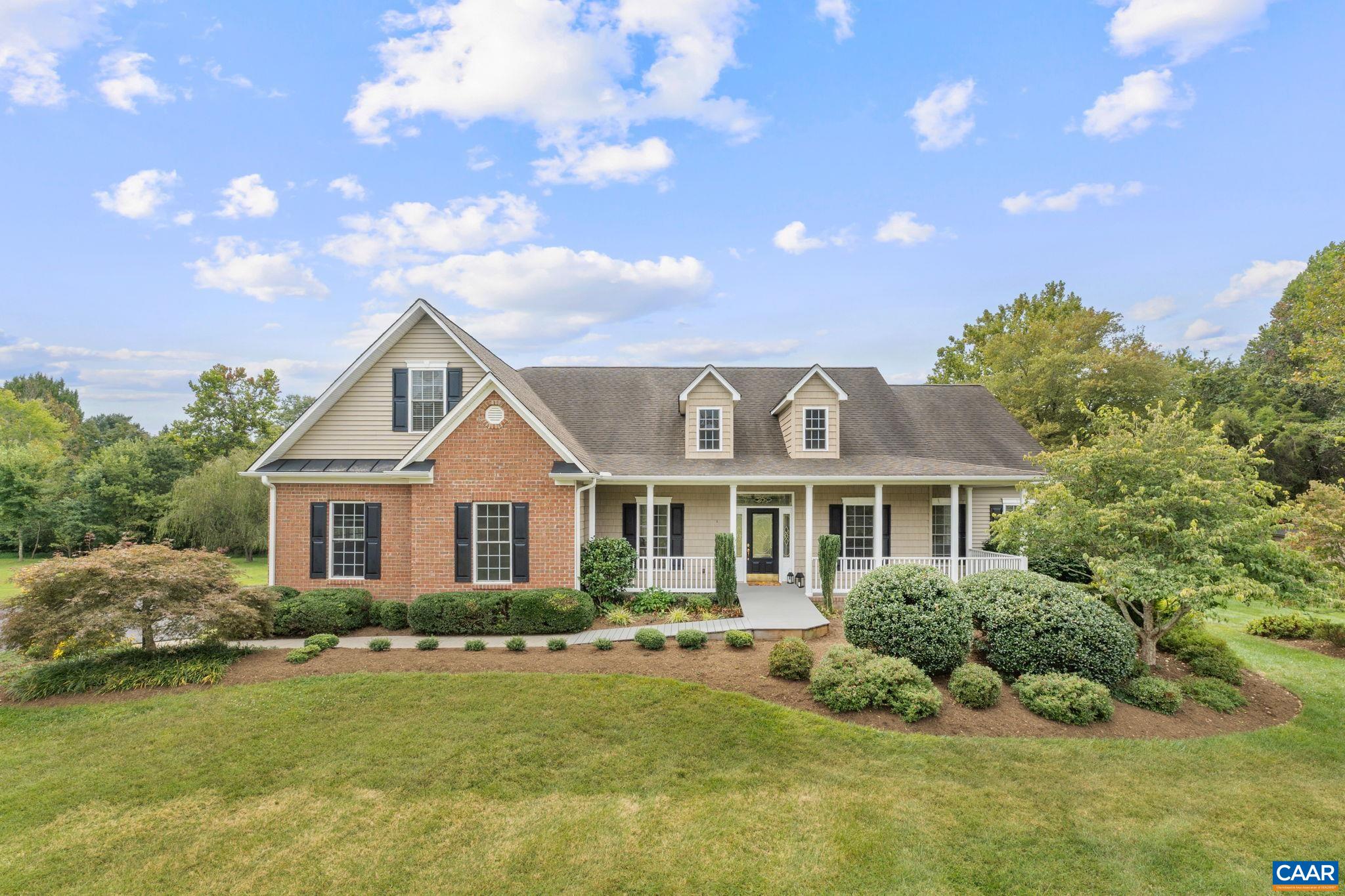 138 DORIS DR, RUCKERSVILLE, Virginia 22968, 5 Bedrooms Bedrooms, ,3 BathroomsBathrooms,Residential,138 DORIS DR,669166 MLS # 669166