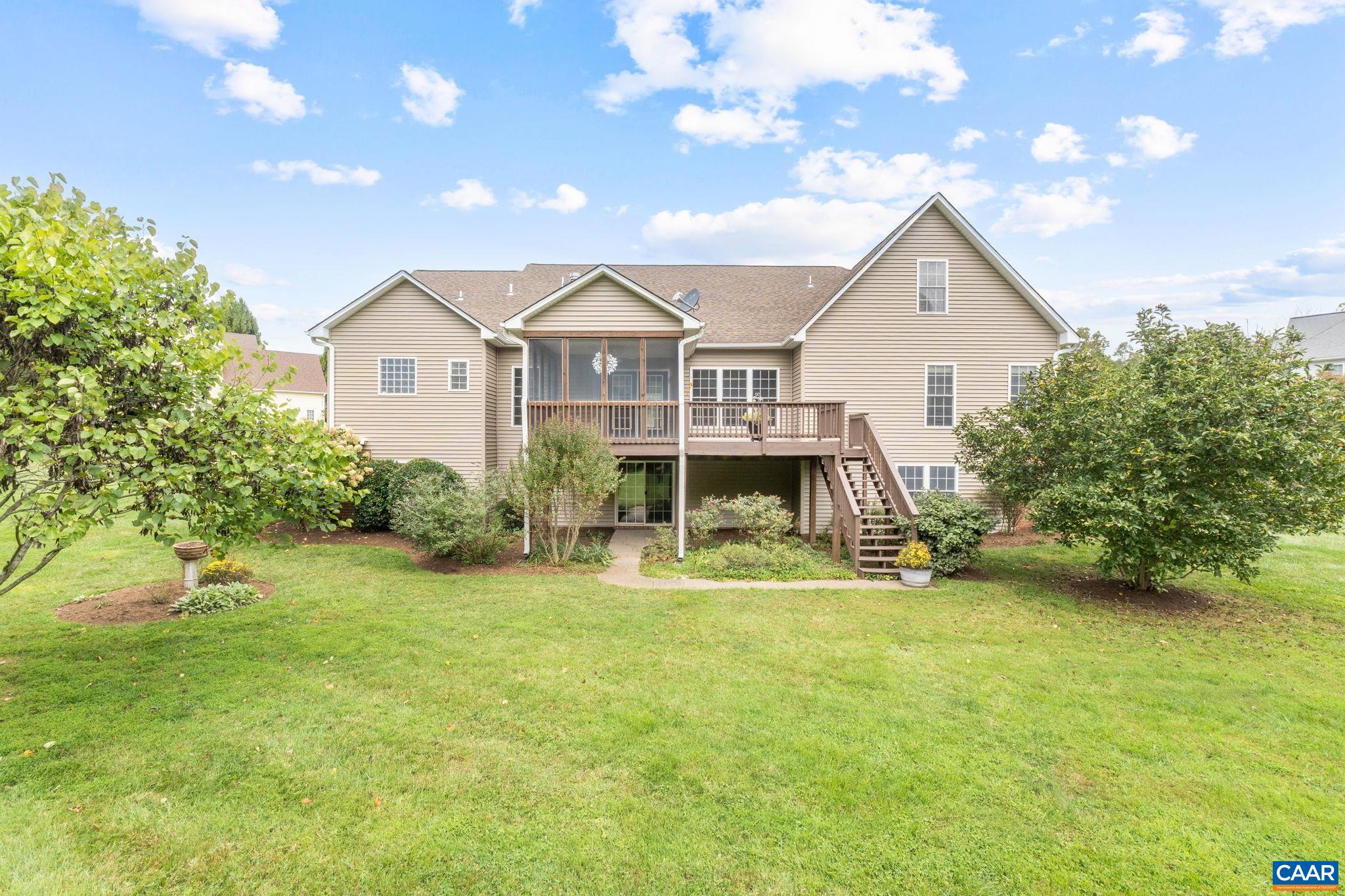 138 DORIS DR, RUCKERSVILLE, Virginia 22968, 5 Bedrooms Bedrooms, ,3 BathroomsBathrooms,Residential,138 DORIS DR,669166 MLS # 669166