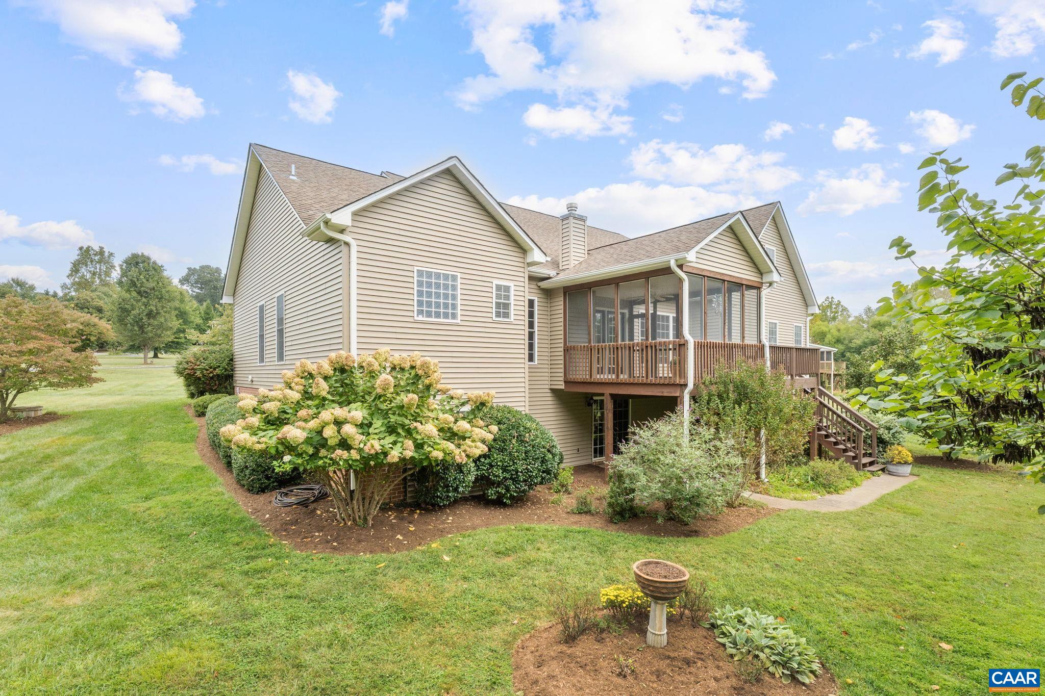 138 DORIS DR, RUCKERSVILLE, Virginia 22968, 5 Bedrooms Bedrooms, ,3 BathroomsBathrooms,Residential,138 DORIS DR,669166 MLS # 669166