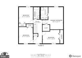 2123 MATTHEW LN, FREDERICKSBURG, Virginia 22405, 5 Bedrooms Bedrooms, ,2 BathroomsBathrooms,Residential,For sale,2123 MATTHEW LN,VAST2042722 MLS # VAST2042722