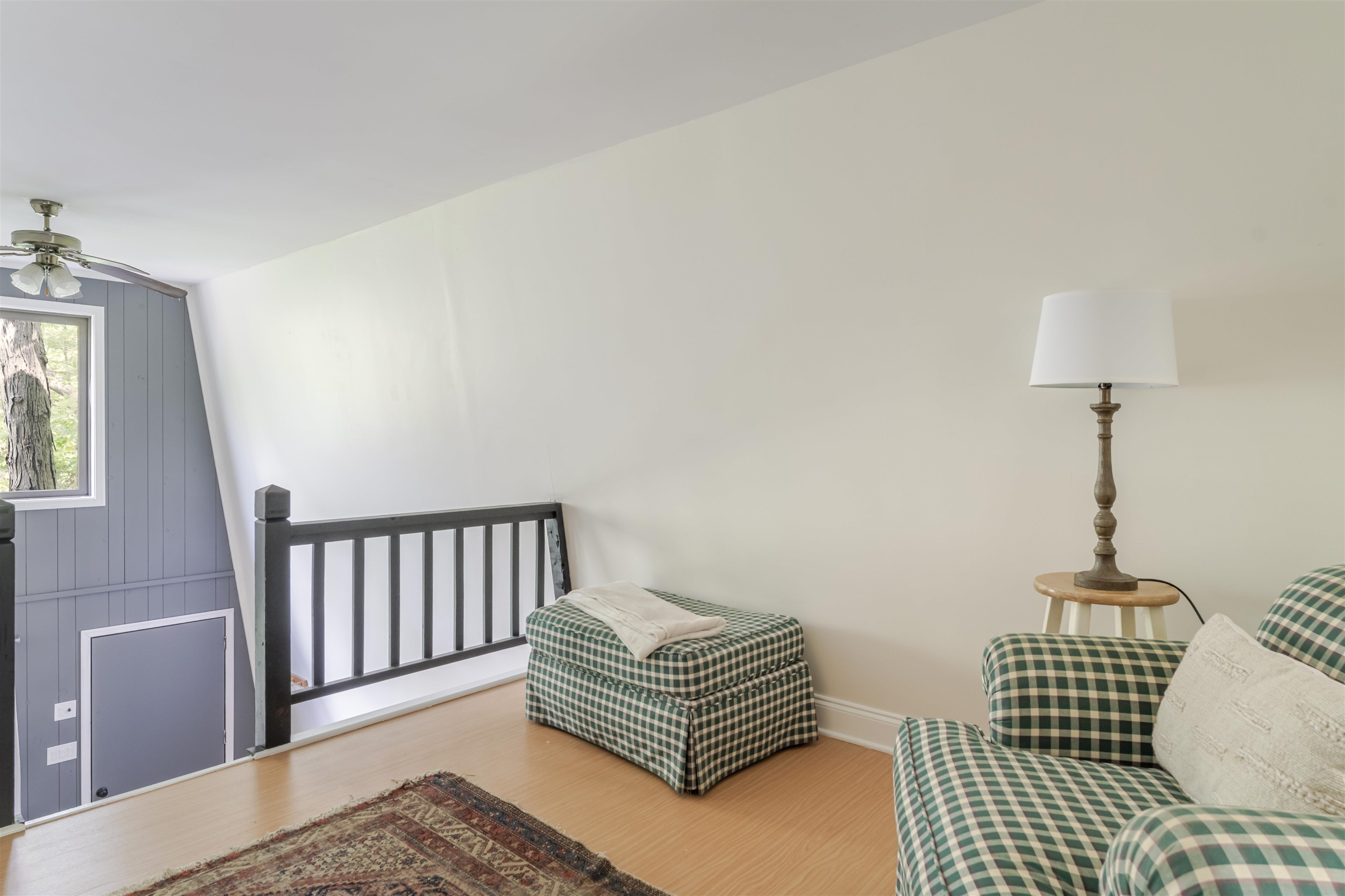21 CREEKWOOD LN, LYNDHURST, Virginia 22952, 2 Bedrooms Bedrooms, ,1 BathroomBathrooms,Residential,Cabin Rockwood,21 CREEKWOOD LN,669196 MLS # 669196