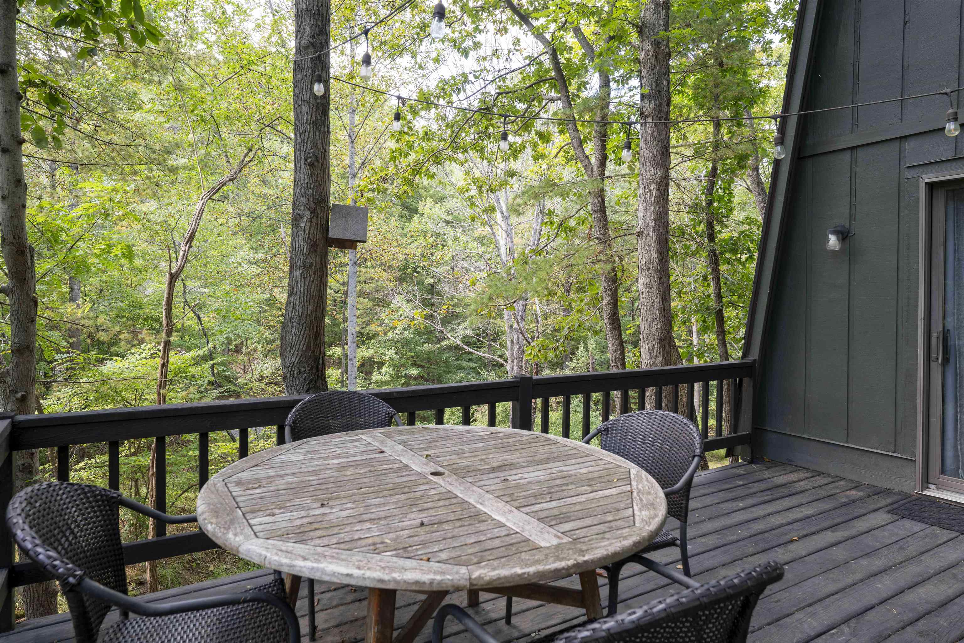 21 CREEKWOOD LN, LYNDHURST, Virginia 22952, 2 Bedrooms Bedrooms, ,1 BathroomBathrooms,Residential,Cabin Rockwood,21 CREEKWOOD LN,669196 MLS # 669196
