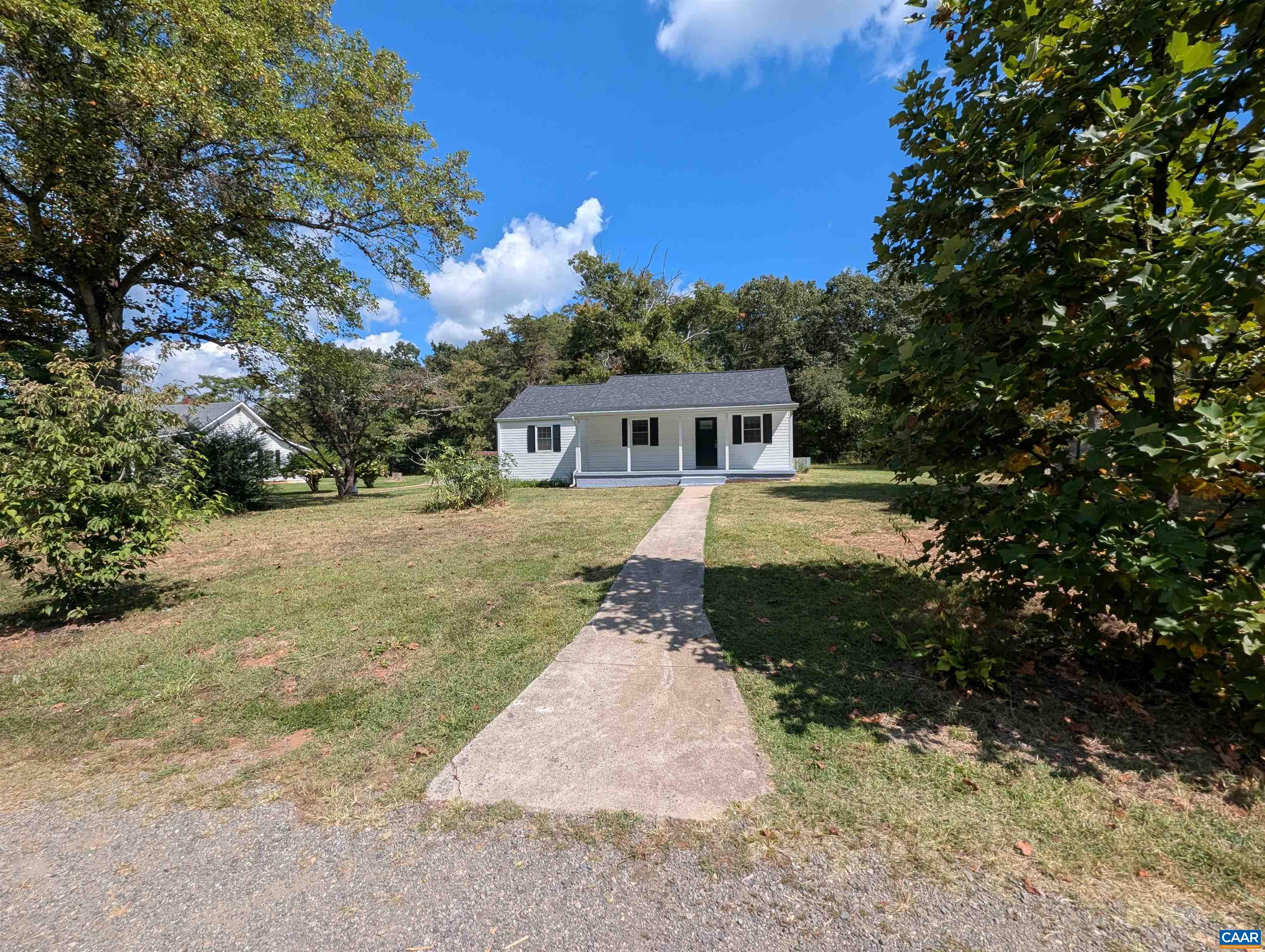 2511 SPOTSWOOD TRL, BARBOURSVILLE, Virginia 22923, 3 Bedrooms Bedrooms, ,2 BathroomsBathrooms,Residential,2511 SPOTSWOOD TRL,669197 MLS # 669197