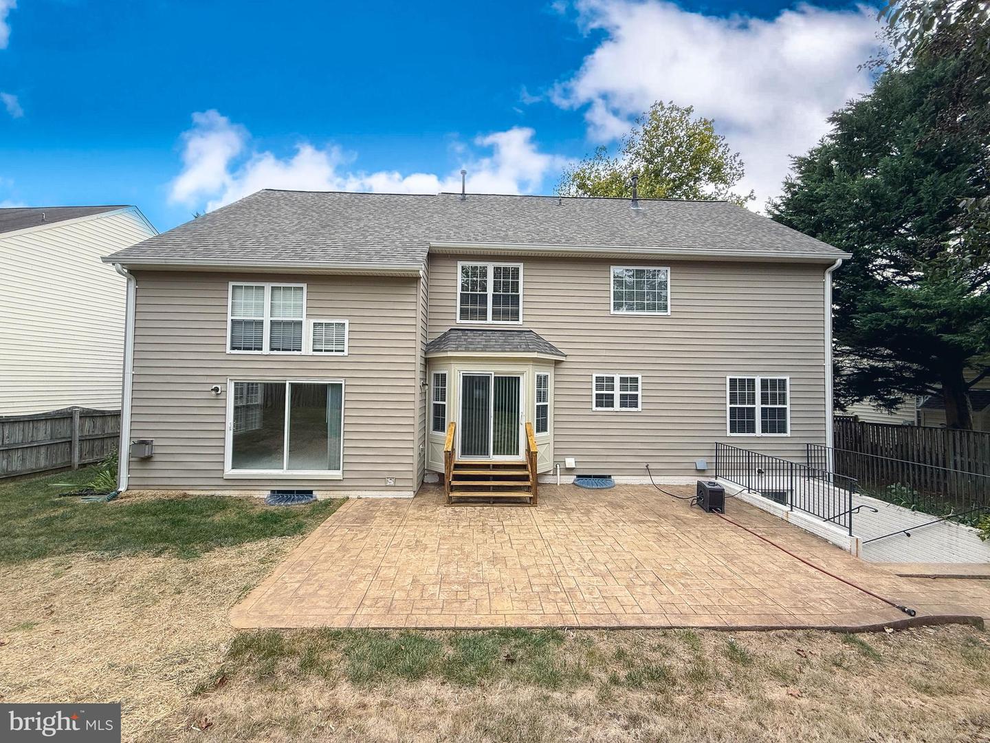 9179 WEATHERSFIELD DR, BRISTOW, Virginia 20136, 5 Bedrooms Bedrooms, ,3 BathroomsBathrooms,Residential,For sale,9179 WEATHERSFIELD DR,VAPW2104366 MLS # VAPW2104366