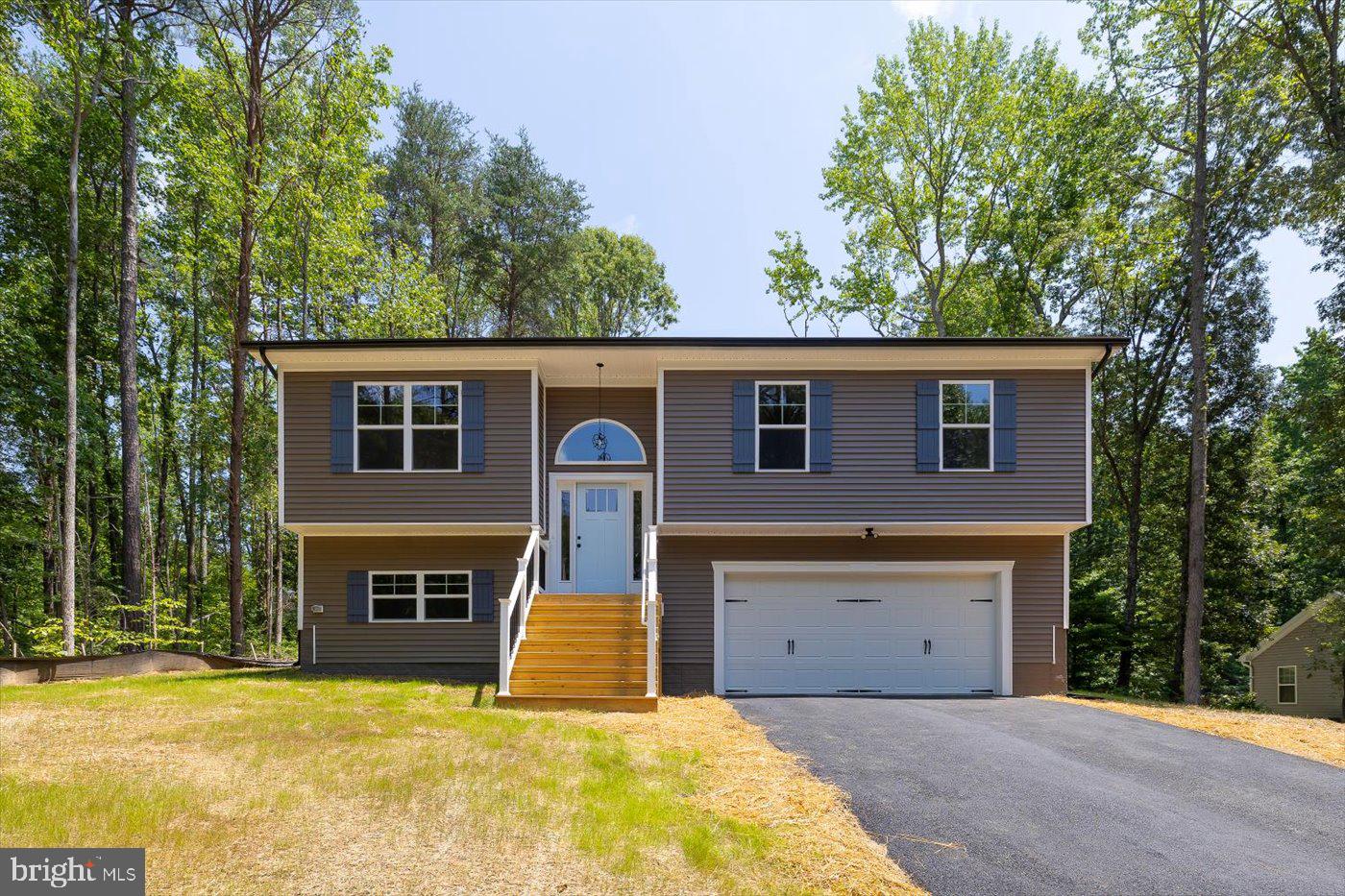 7369 BUCHANAN DR, KING GEORGE, Virginia 22485, 4 Bedrooms Bedrooms, 13 Rooms Rooms,3 BathroomsBathrooms,Residential,For sale,7369 BUCHANAN DR,VAKG2007034 MLS # VAKG2007034