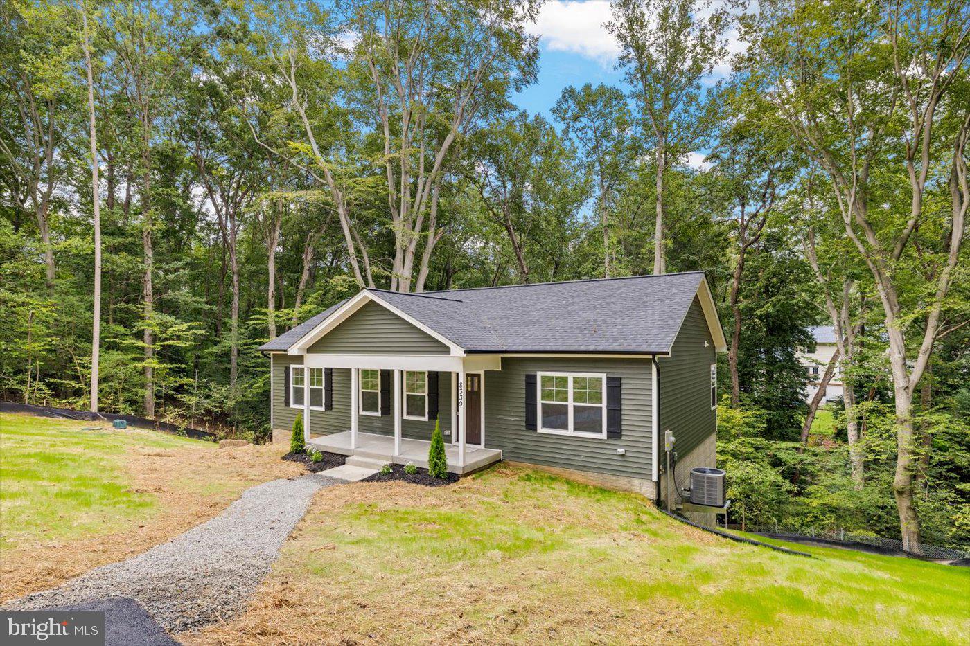 8339 KENNEDY DR, KING GEORGE, Virginia 22485, 3 Bedrooms Bedrooms, 10 Rooms Rooms,2 BathroomsBathrooms,Residential,For sale,8339 KENNEDY DR,VAKG2007036 MLS # VAKG2007036