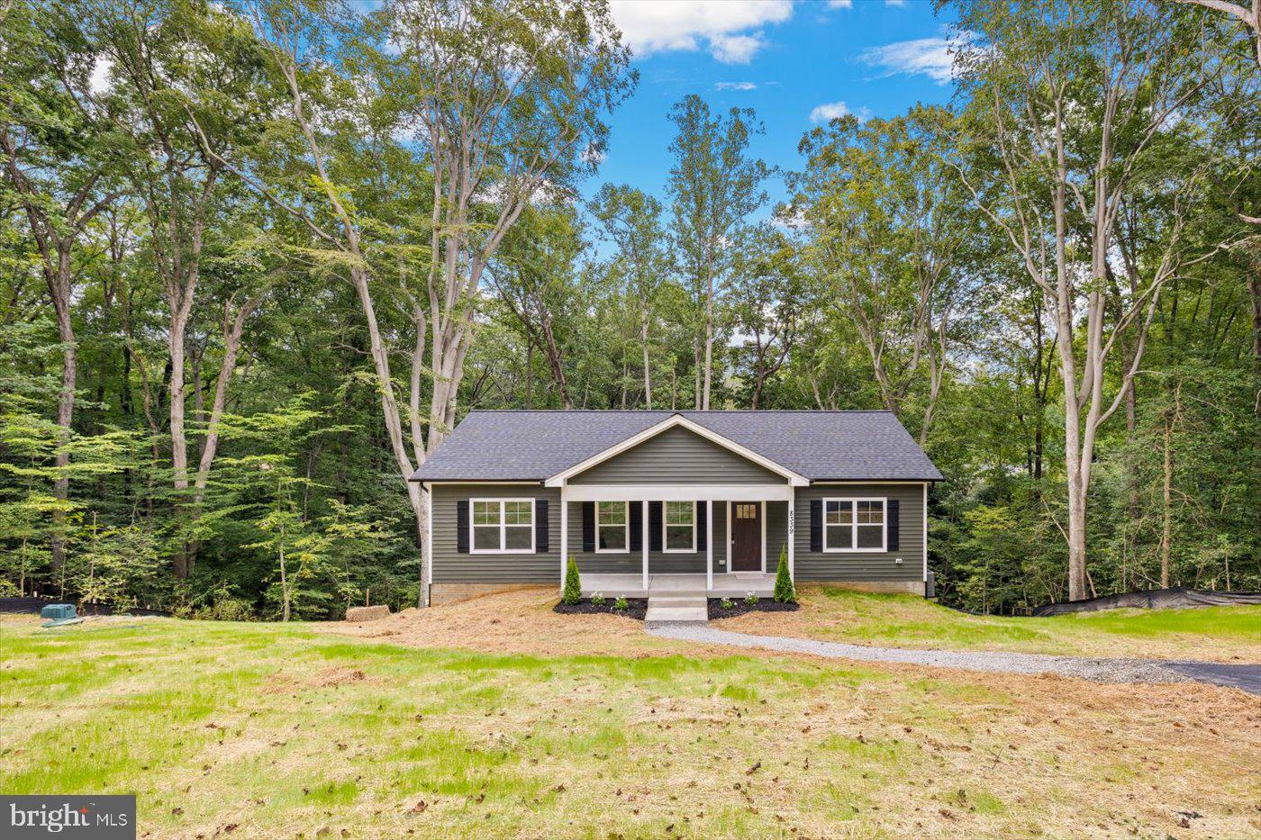 8339 KENNEDY DR, KING GEORGE, Virginia 22485, 3 Bedrooms Bedrooms, 10 Rooms Rooms,2 BathroomsBathrooms,Residential,For sale,8339 KENNEDY DR,VAKG2007036 MLS # VAKG2007036