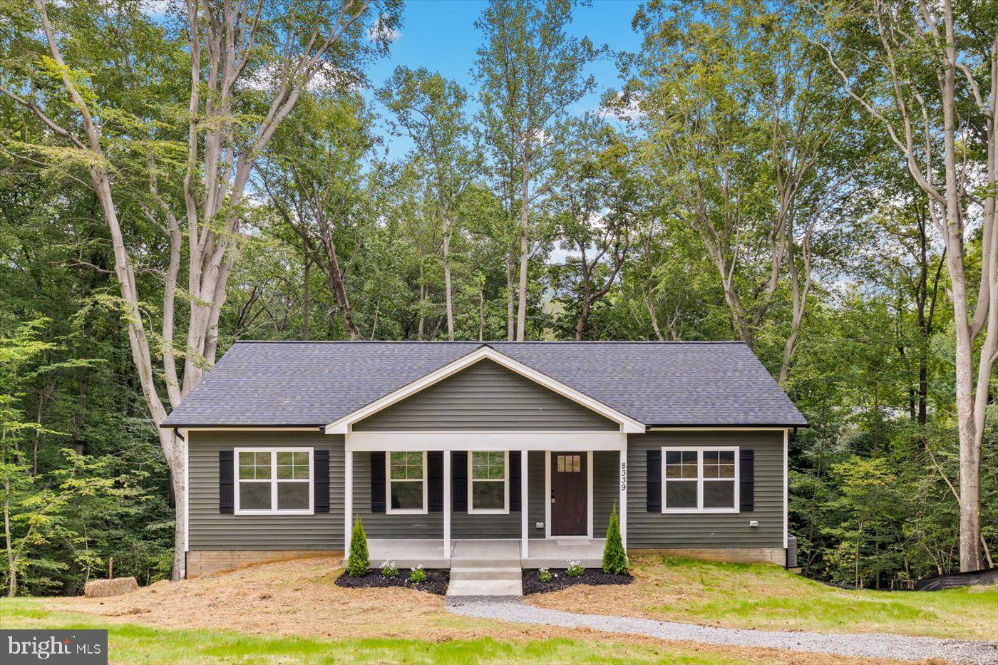 8339 KENNEDY DR, KING GEORGE, Virginia 22485, 3 Bedrooms Bedrooms, 10 Rooms Rooms,2 BathroomsBathrooms,Residential,For sale,8339 KENNEDY DR,VAKG2007036 MLS # VAKG2007036