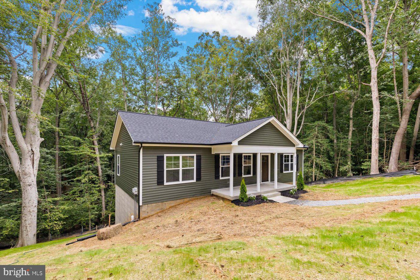 8339 KENNEDY DR, KING GEORGE, Virginia 22485, 3 Bedrooms Bedrooms, 10 Rooms Rooms,2 BathroomsBathrooms,Residential,For sale,8339 KENNEDY DR,VAKG2007036 MLS # VAKG2007036