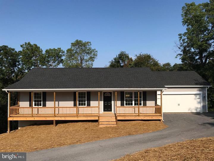 34 TEE CT., LINDEN, Virginia 22642, 3 Bedrooms Bedrooms, ,2 BathroomsBathrooms,Residential,For sale,34 TEE CT.,VAWR2012330 MLS # VAWR2012330