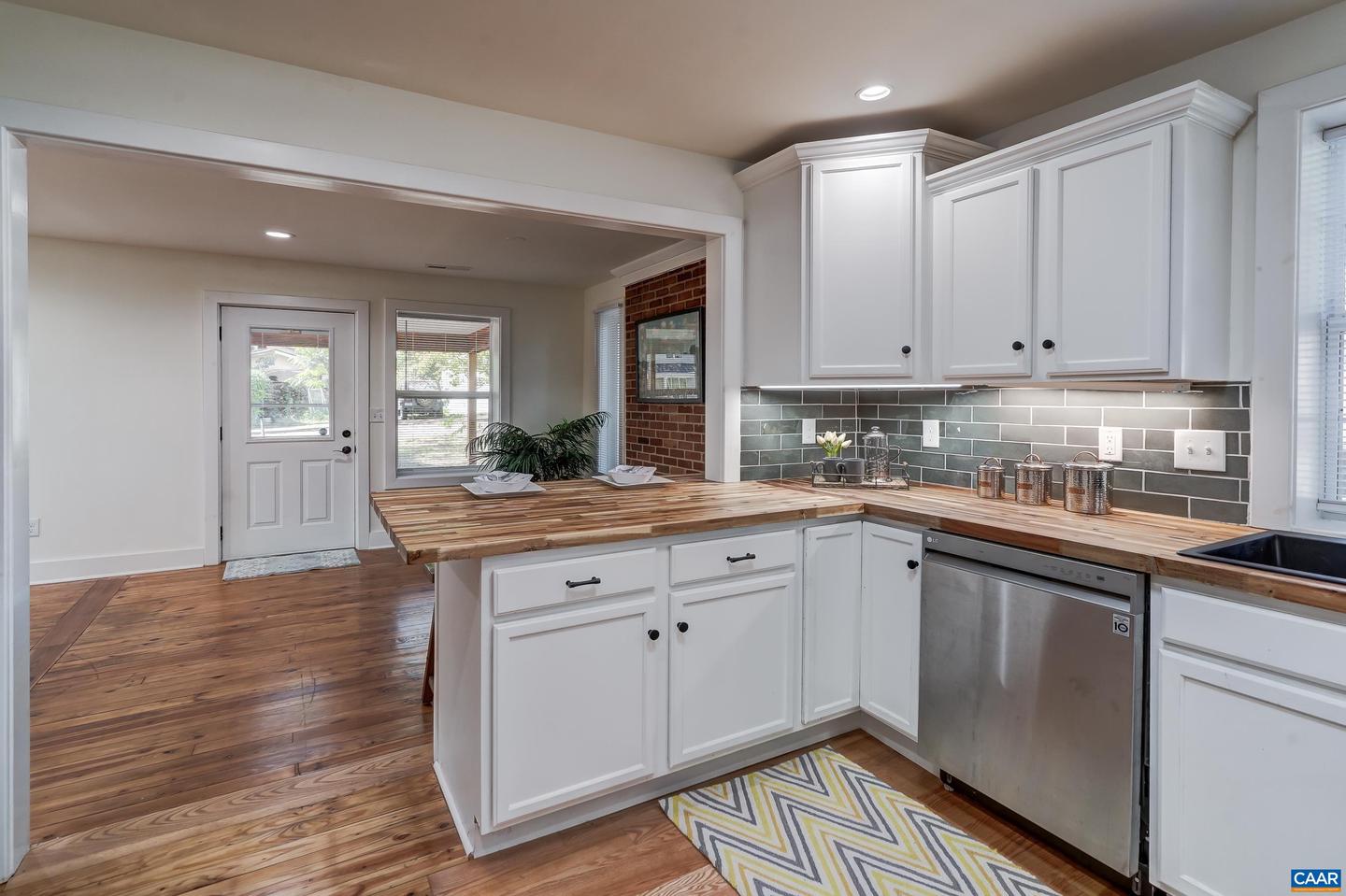1407 FLORENCE RD, CHARLOTTESVILLE, Virginia 22902, 2 Bedrooms Bedrooms, ,2 BathroomsBathrooms,Residential,For sale,1407 FLORENCE RD,669160 MLS # 669160