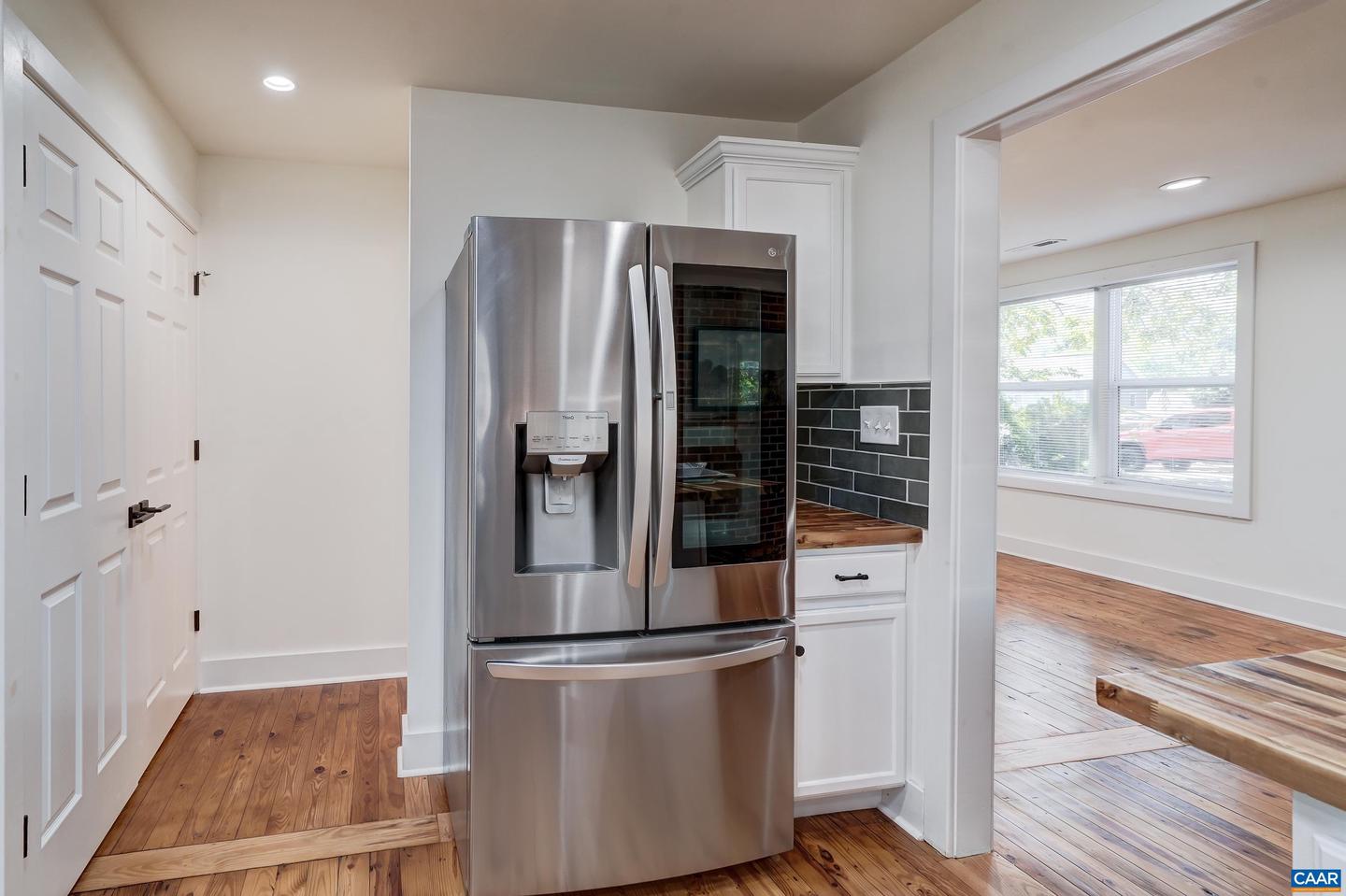 1407 FLORENCE RD, CHARLOTTESVILLE, Virginia 22902, 2 Bedrooms Bedrooms, ,2 BathroomsBathrooms,Residential,For sale,1407 FLORENCE RD,669160 MLS # 669160
