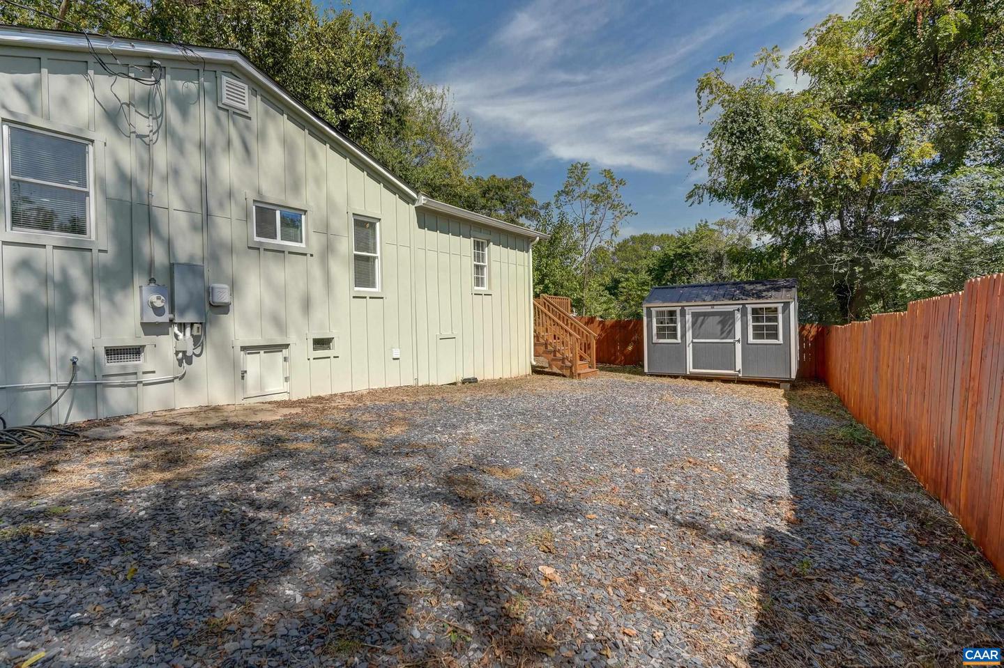 1407 FLORENCE RD, CHARLOTTESVILLE, Virginia 22902, 2 Bedrooms Bedrooms, ,2 BathroomsBathrooms,Residential,For sale,1407 FLORENCE RD,669160 MLS # 669160